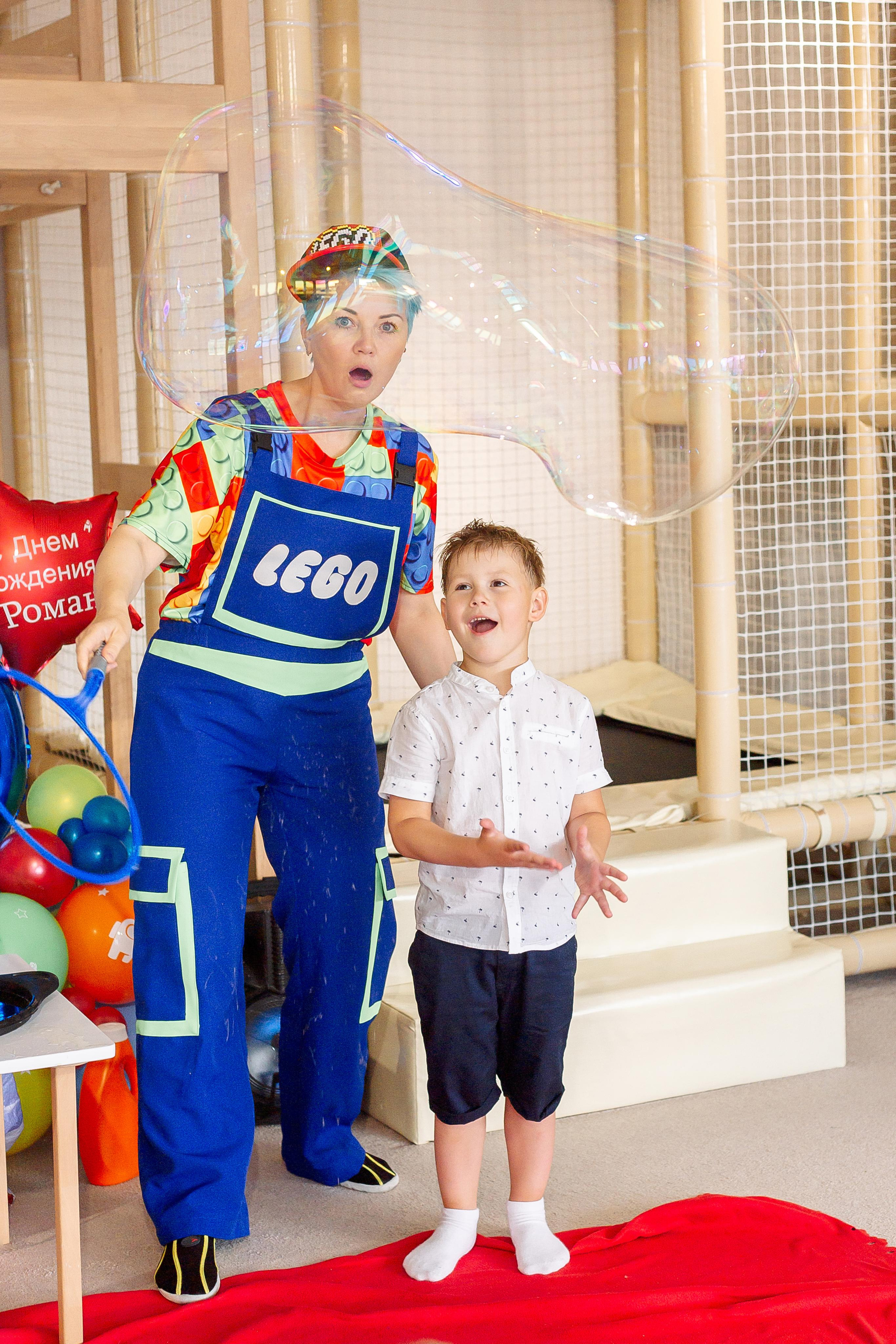 Роме 5 лет. Семейный детский фотограф. Фотосессия в Минске