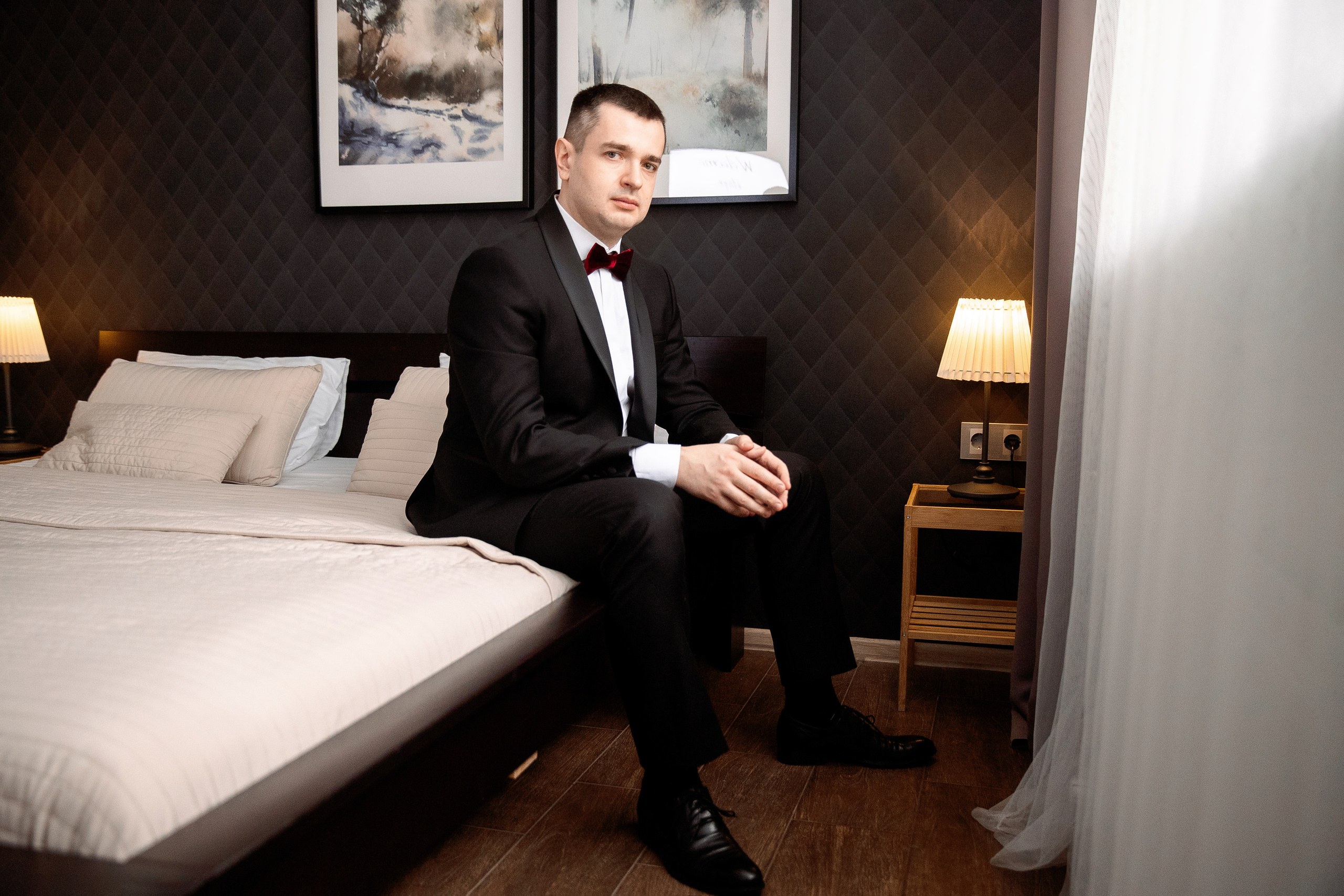 Вероника и Александр. Семейный детский фотограф. Фотосессия в Минске