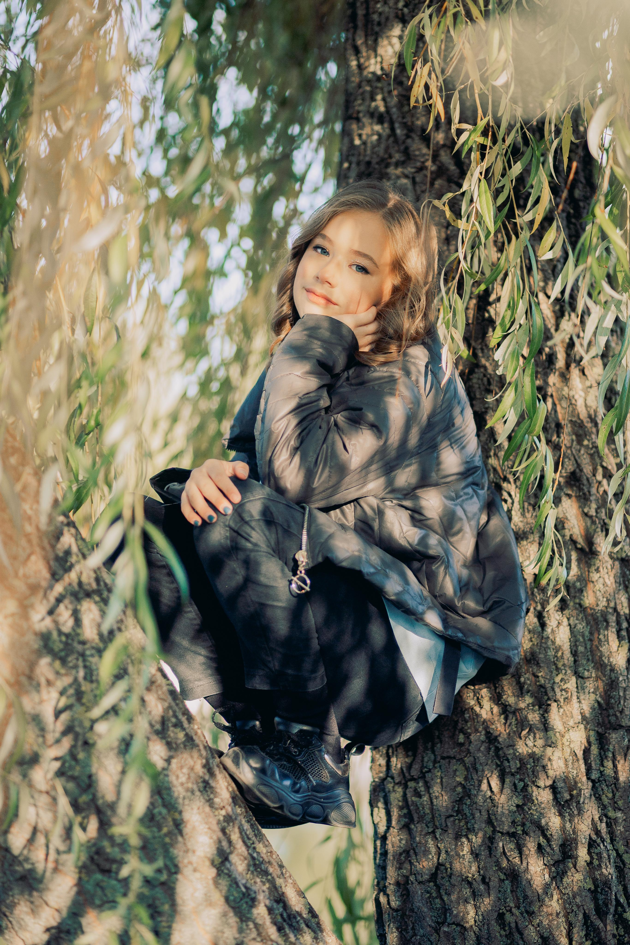 Валерия. Семейный детский фотограф. Фотосессия в Минске