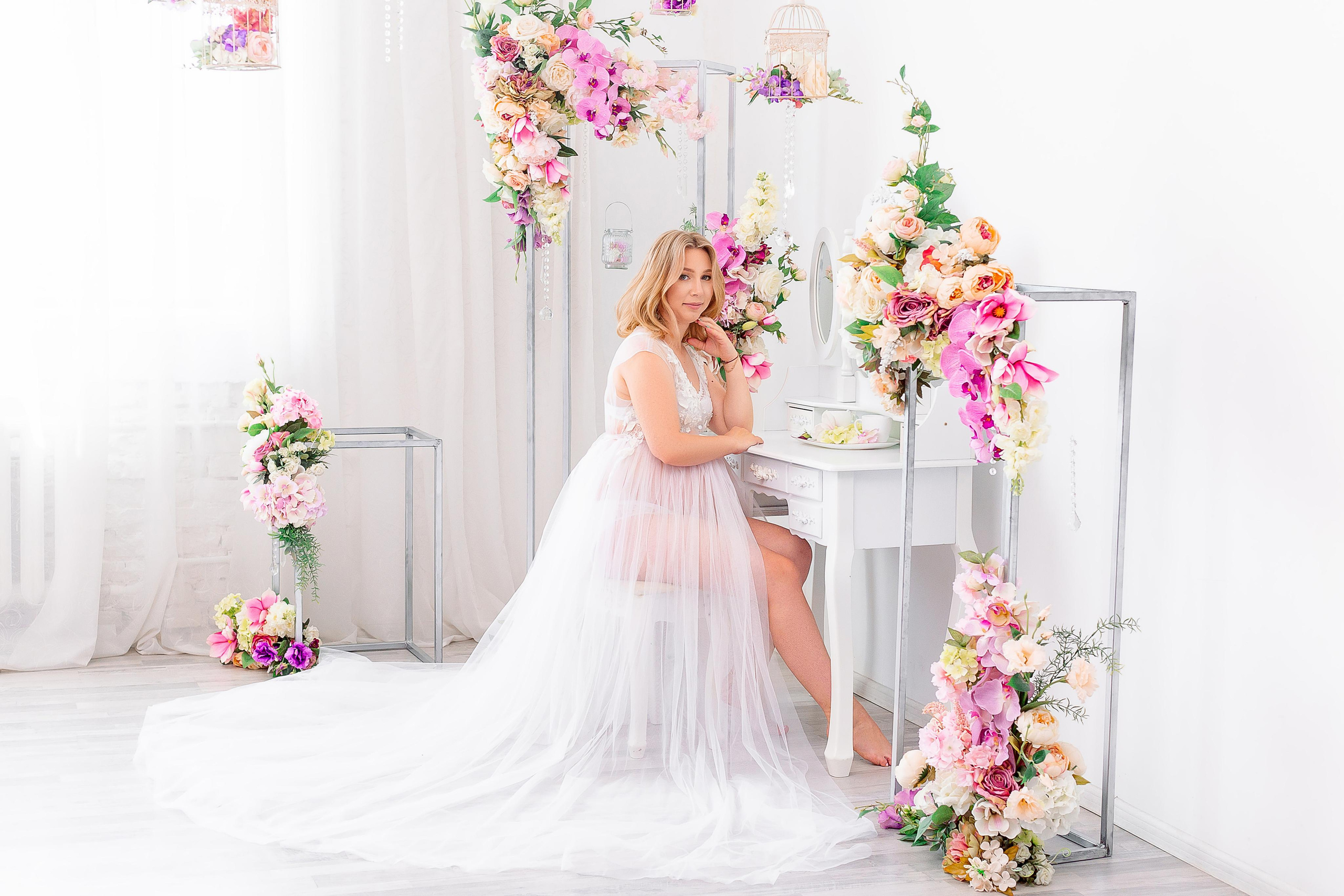 Татьяна. Семейный детский фотограф. Фотосессия в Минске