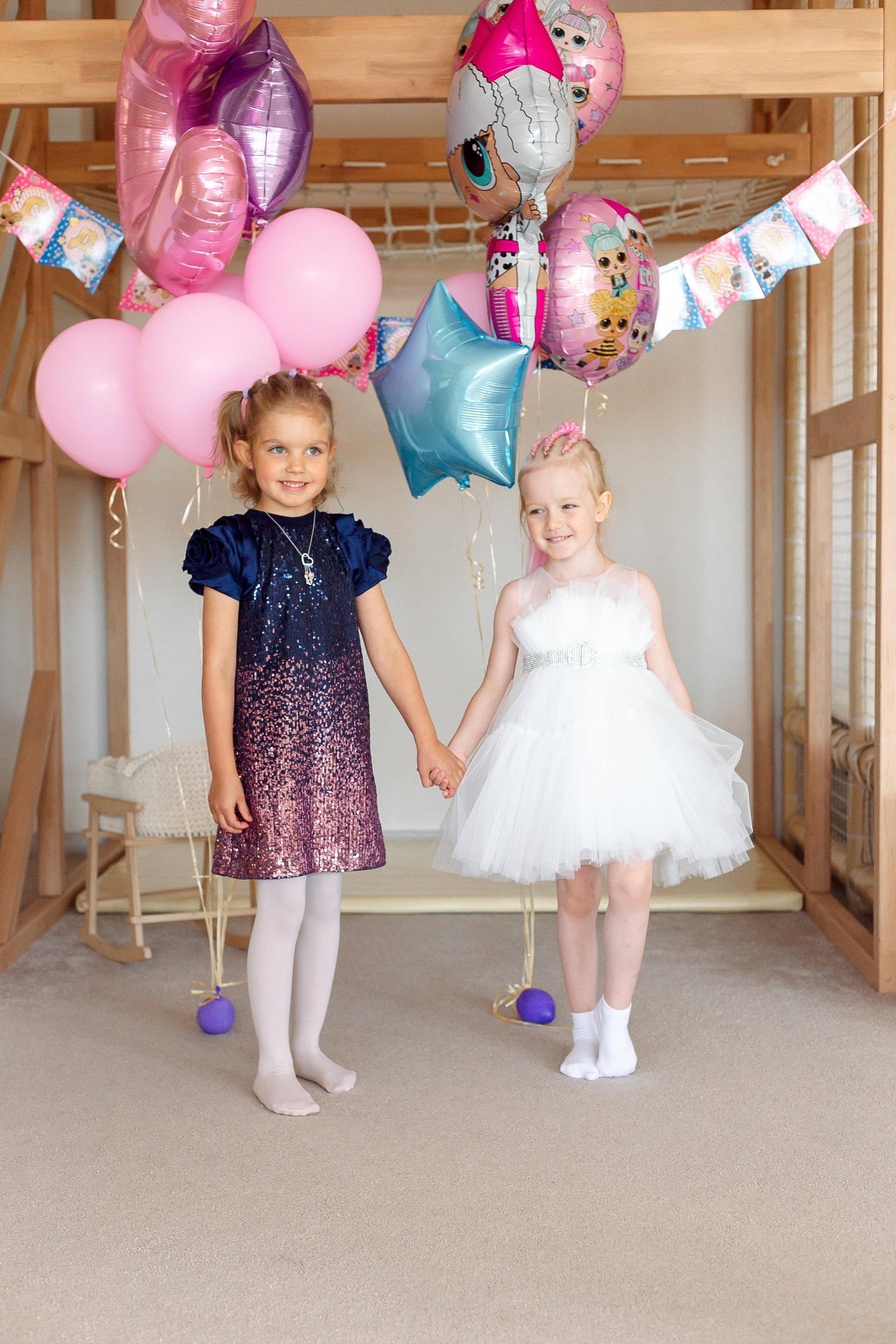 Варя в Пуговке. Семейный детский фотограф. Фотосессия в Минске