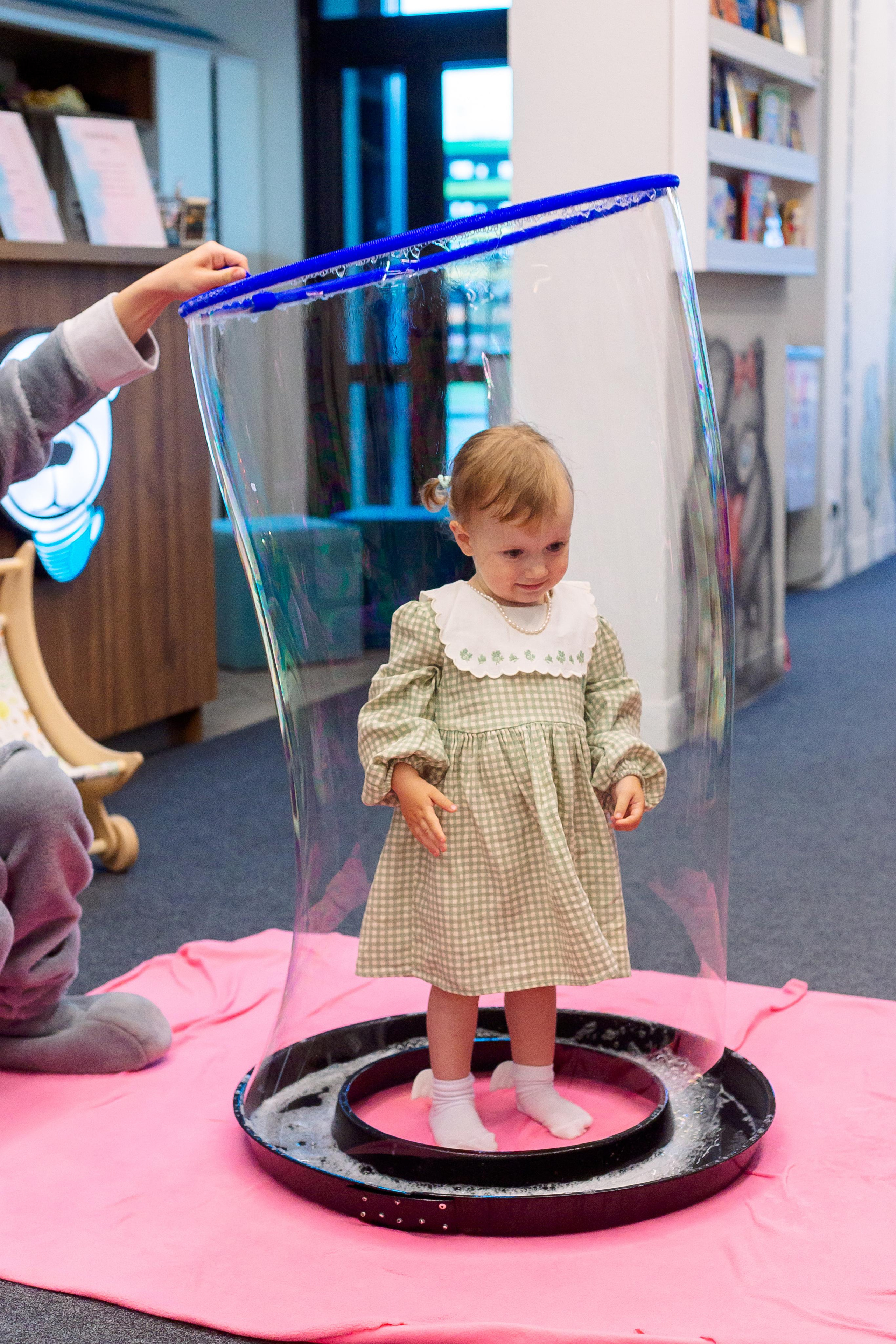 Мия 2 года. Семейный детский фотограф. Фотосессия в Минске