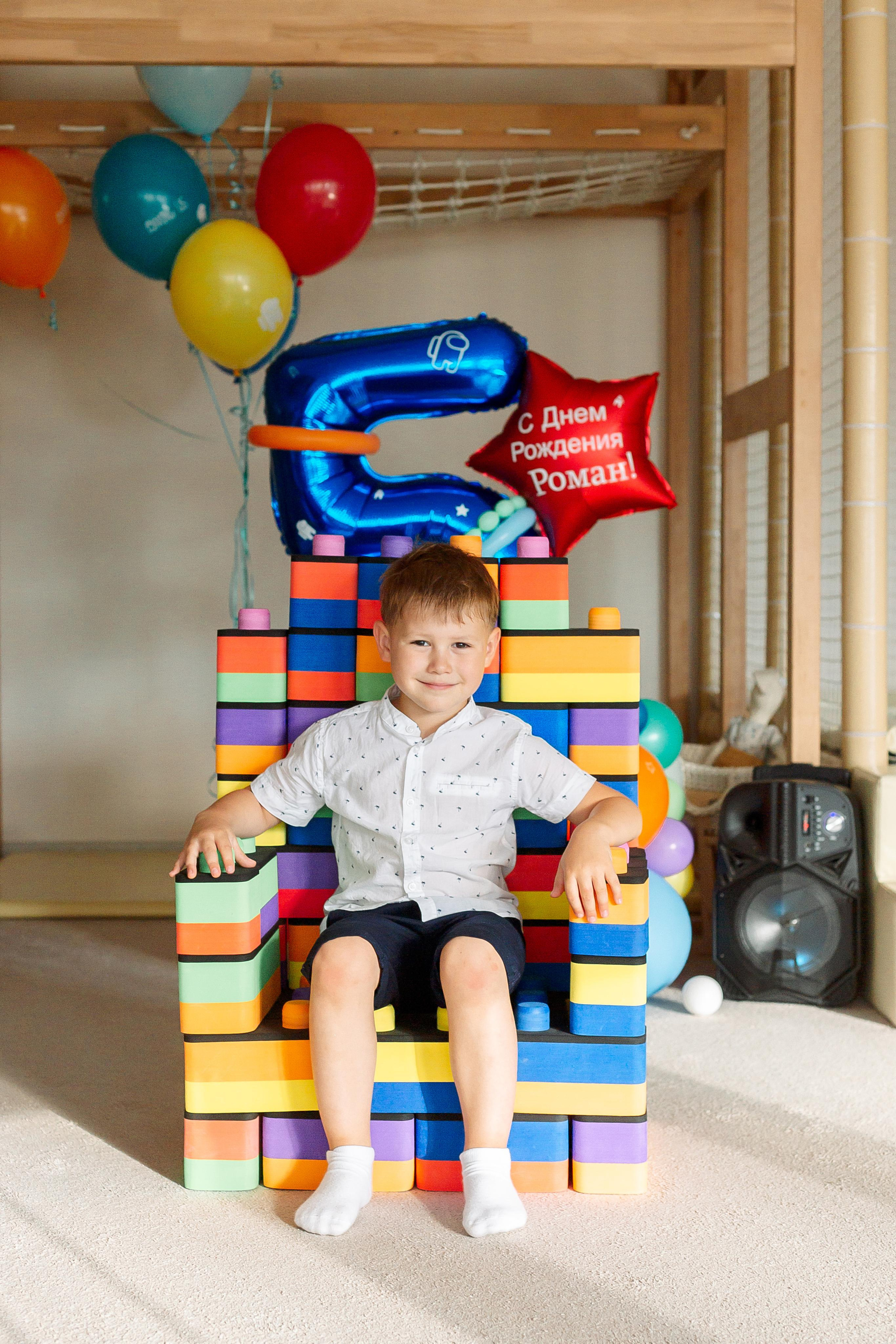 Роме 5 лет. Семейный детский фотограф. Фотосессия в Минске