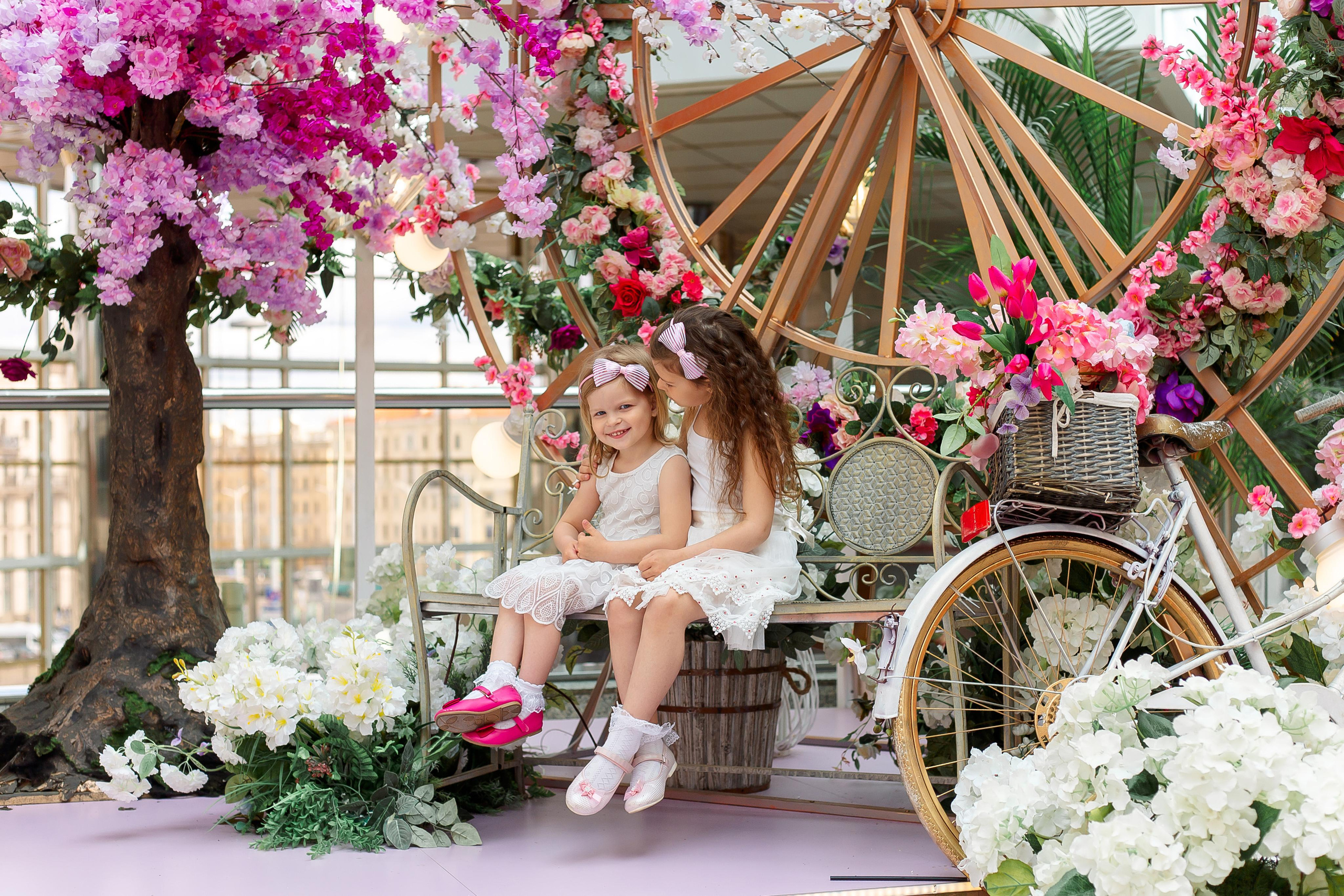 Прогулка на вокзале. Семейный детский фотограф. Фотосессия в Минске