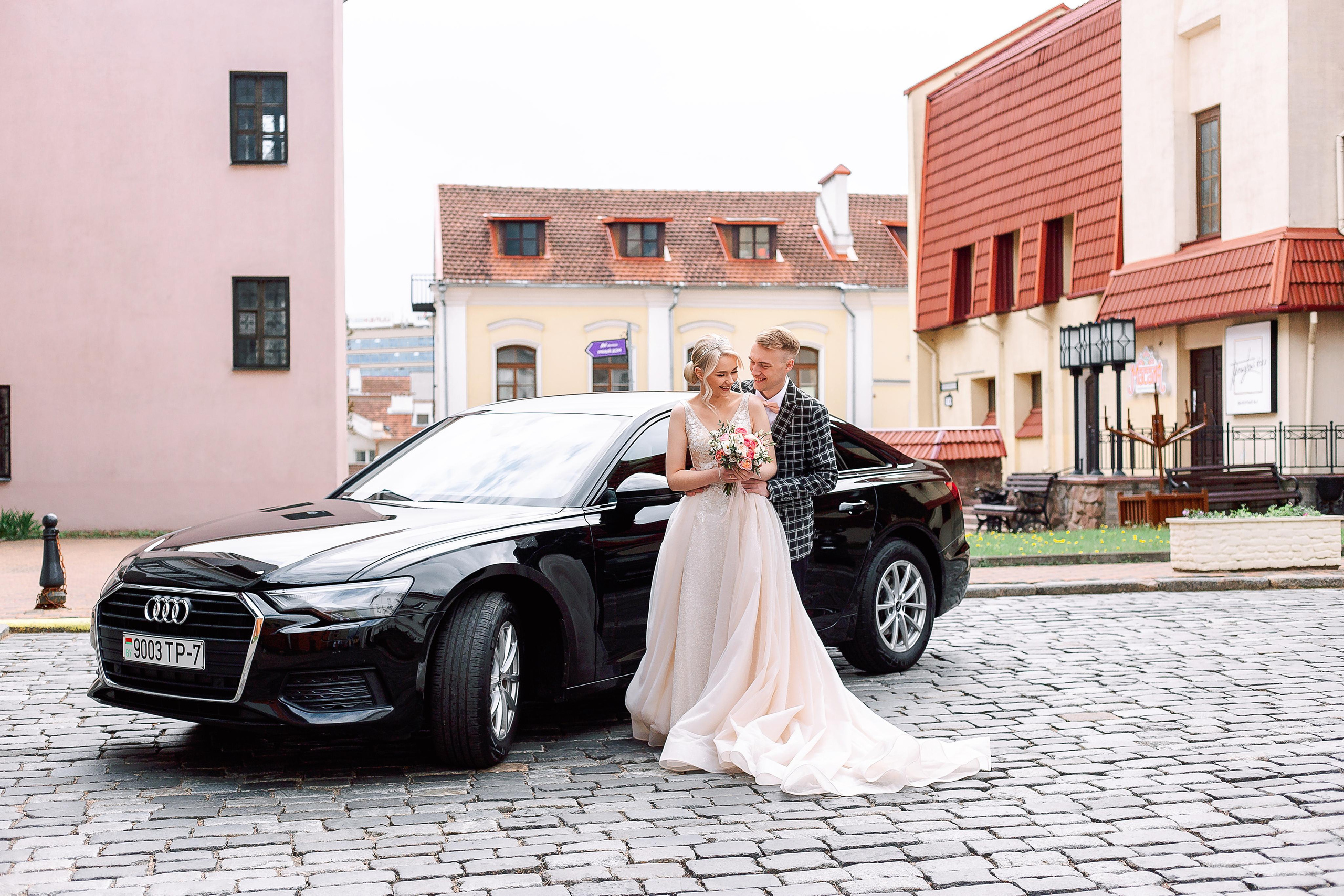 Илья и Алина. Семейный детский фотограф. Фотосессия в Минске