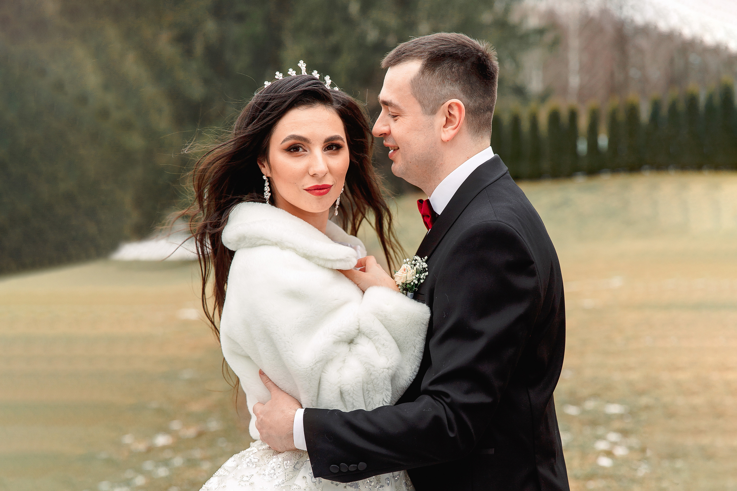 Вероника и Александр. Семейный детский фотограф. Фотосессия в Минске