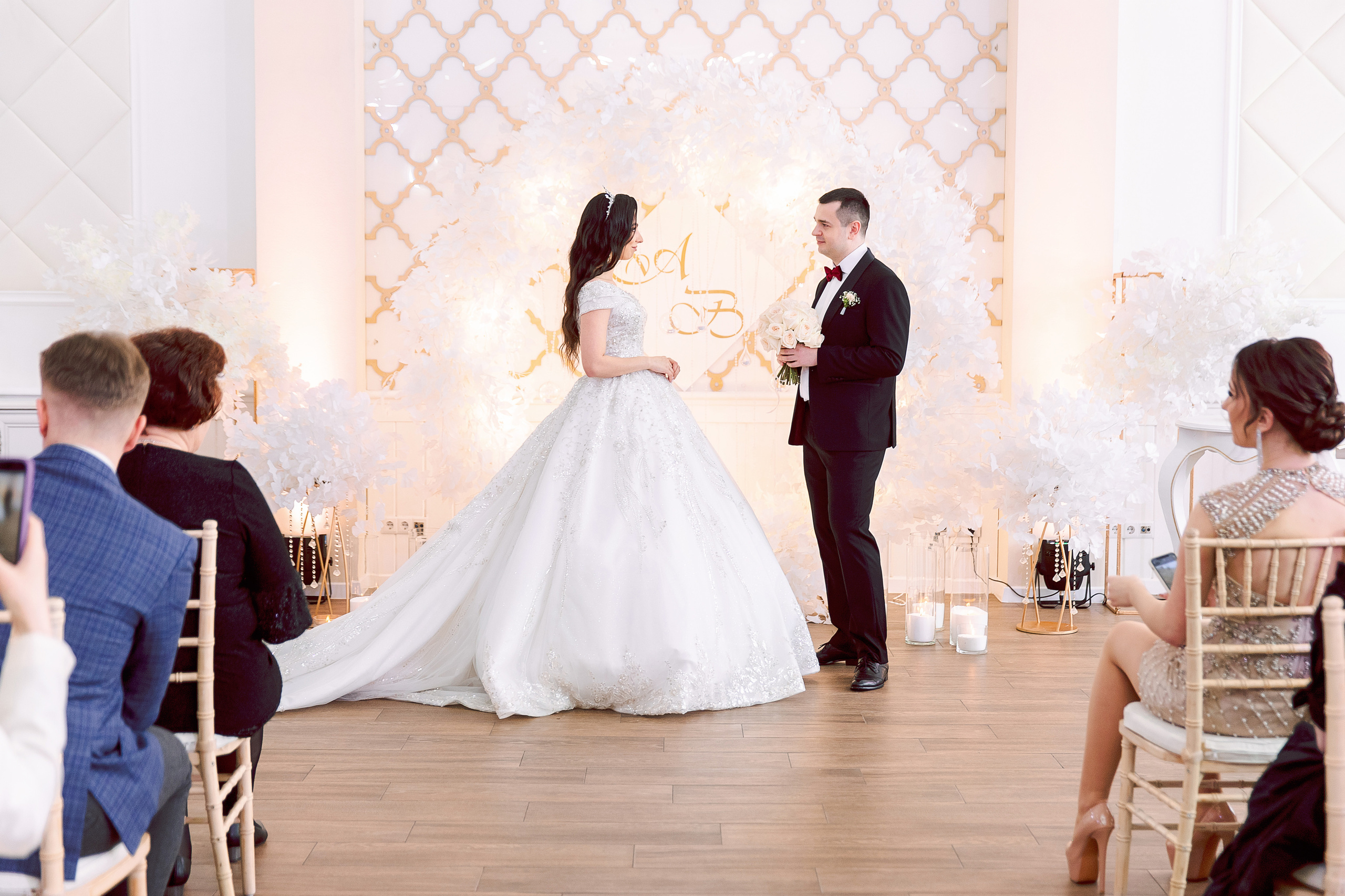 Вероника и Александр. Семейный детский фотограф. Фотосессия в Минске