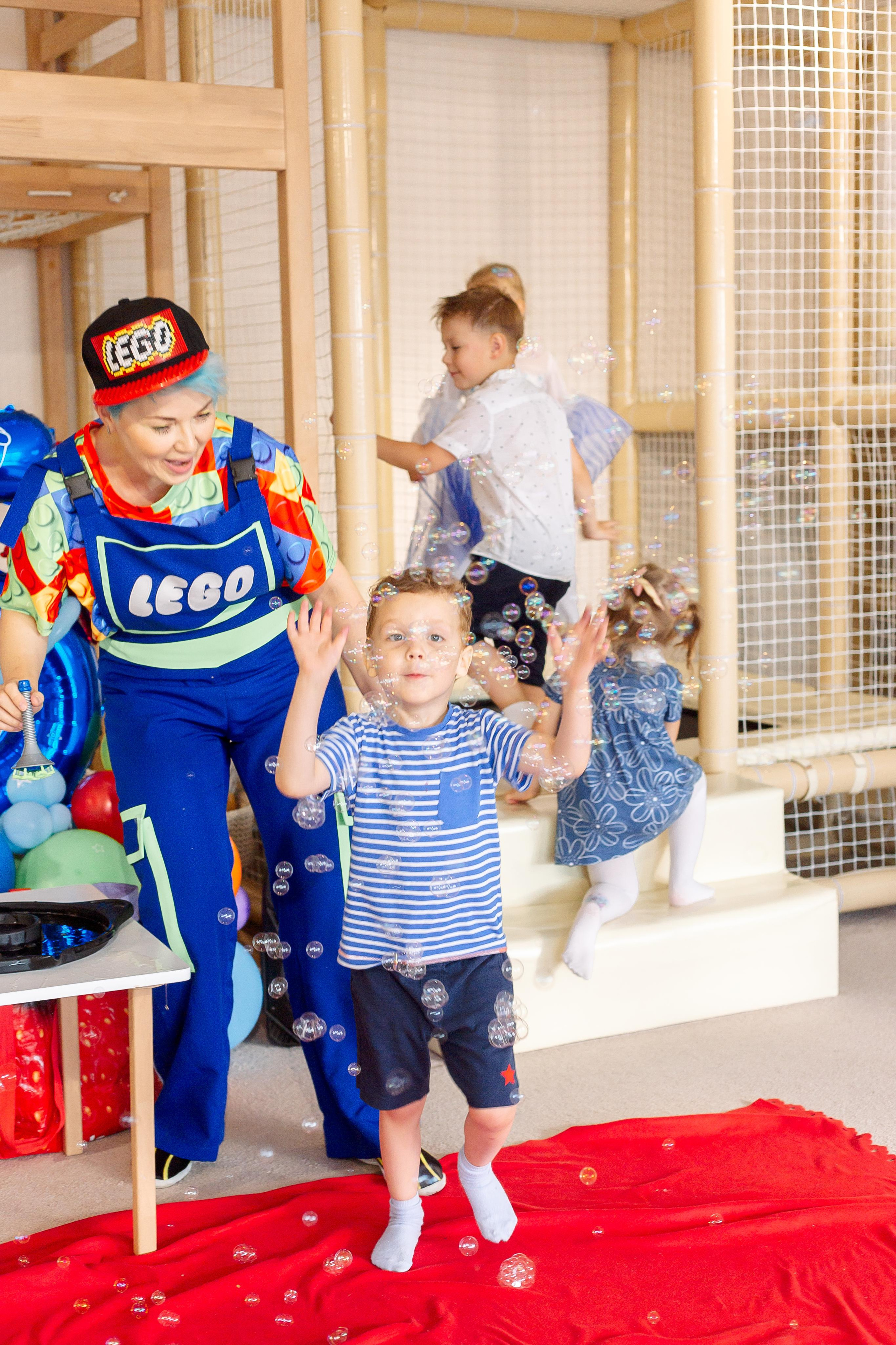 Роме 5 лет. Семейный детский фотограф. Фотосессия в Минске