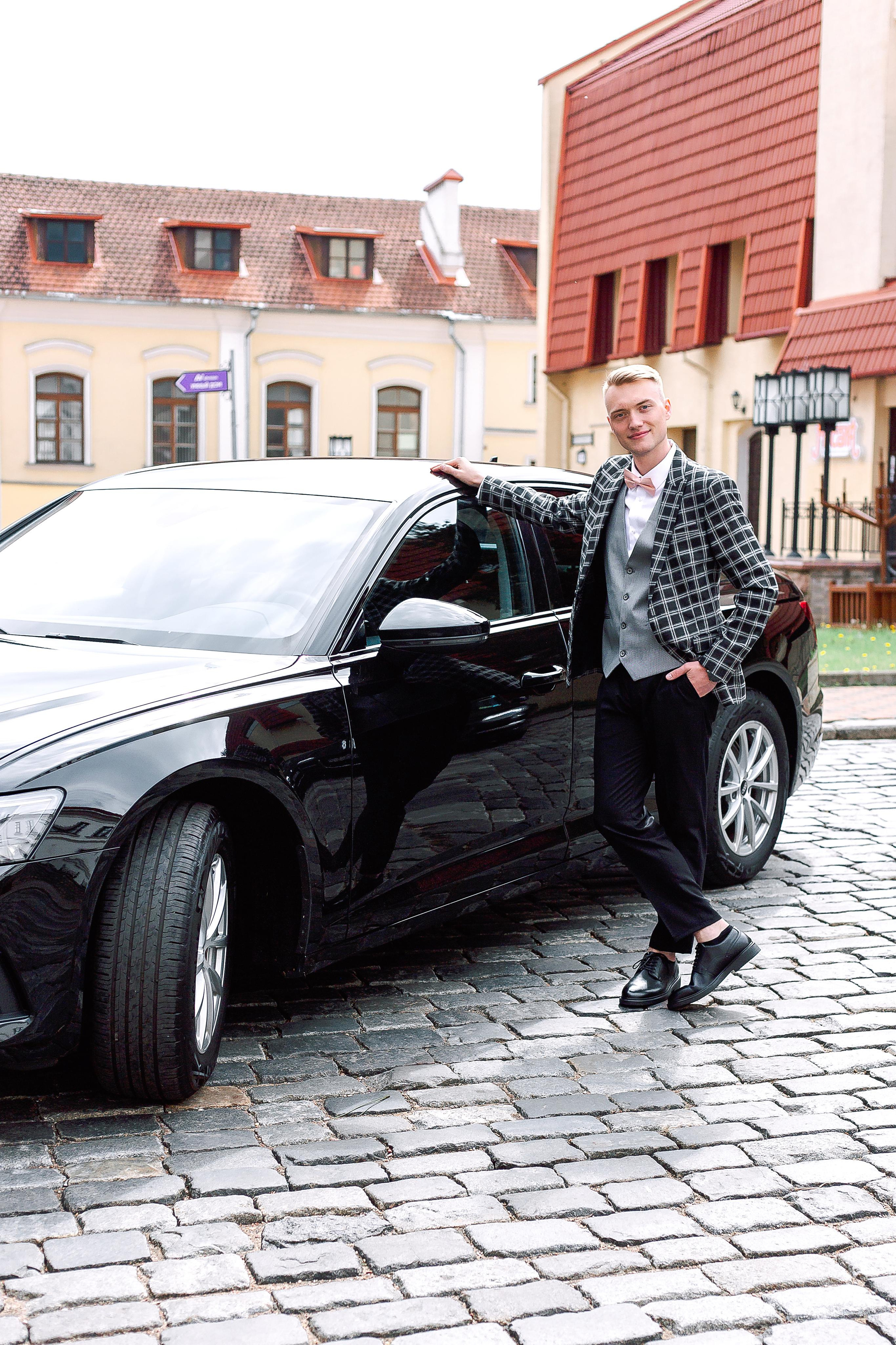 Илья и Алина. Семейный детский фотограф. Фотосессия в Минске