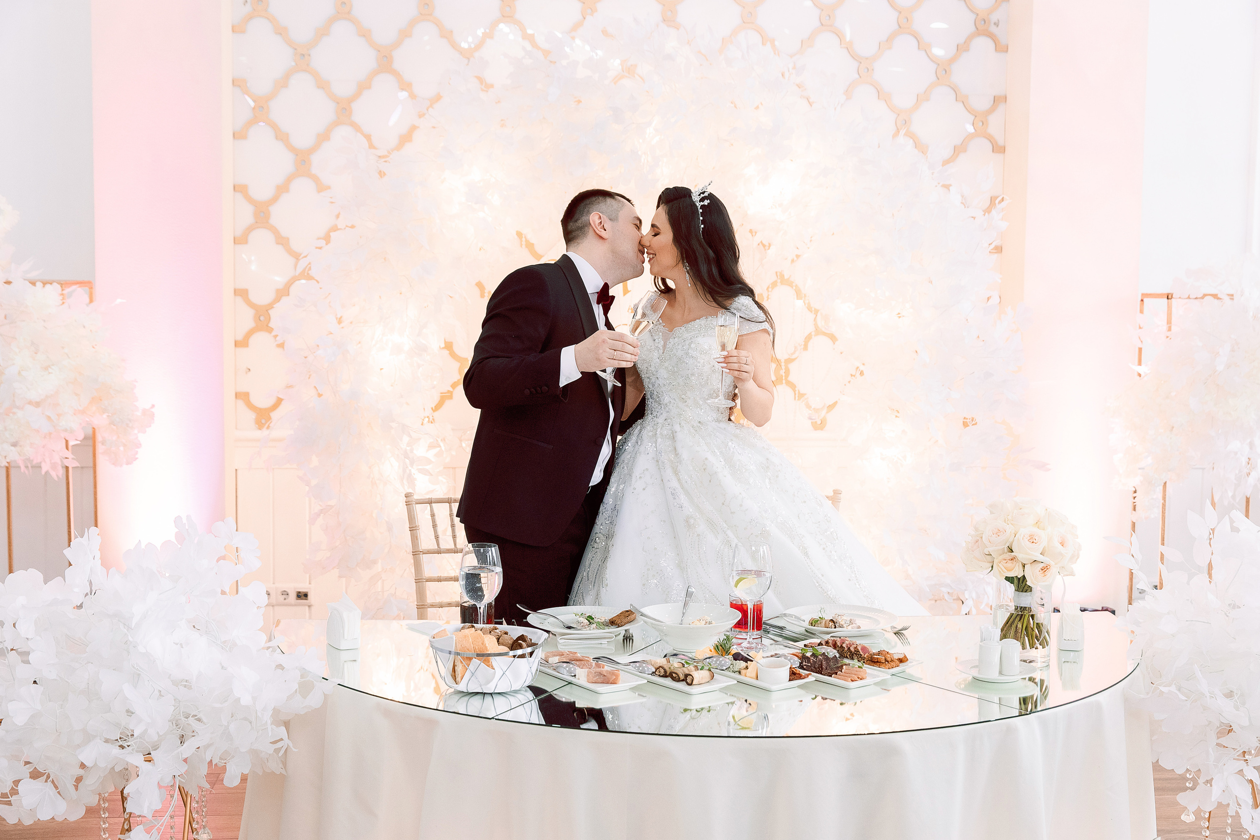 Вероника и Александр. Семейный детский фотограф. Фотосессия в Минске