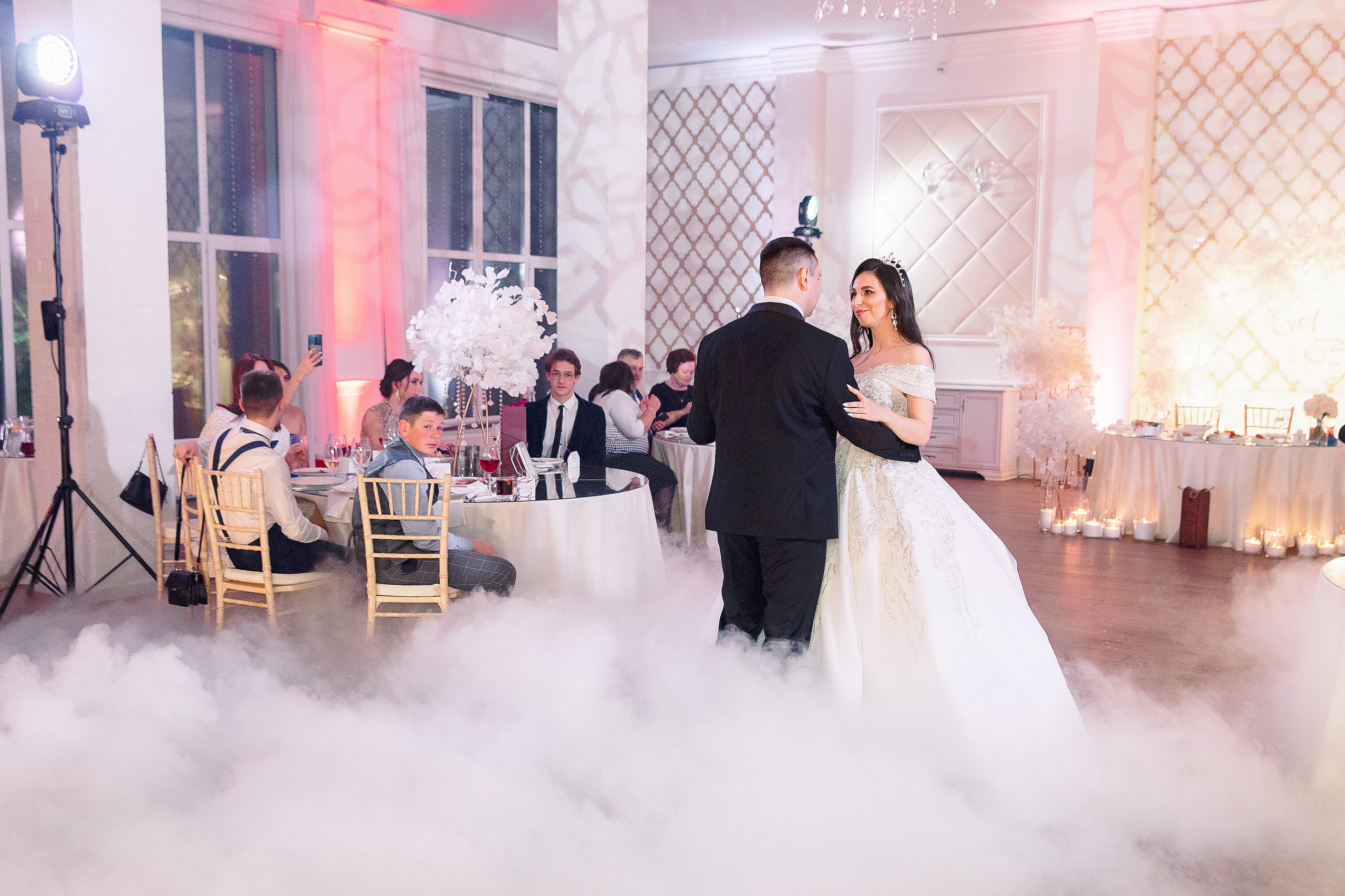 Вероника и Александр. Семейный детский фотограф. Фотосессия в Минске