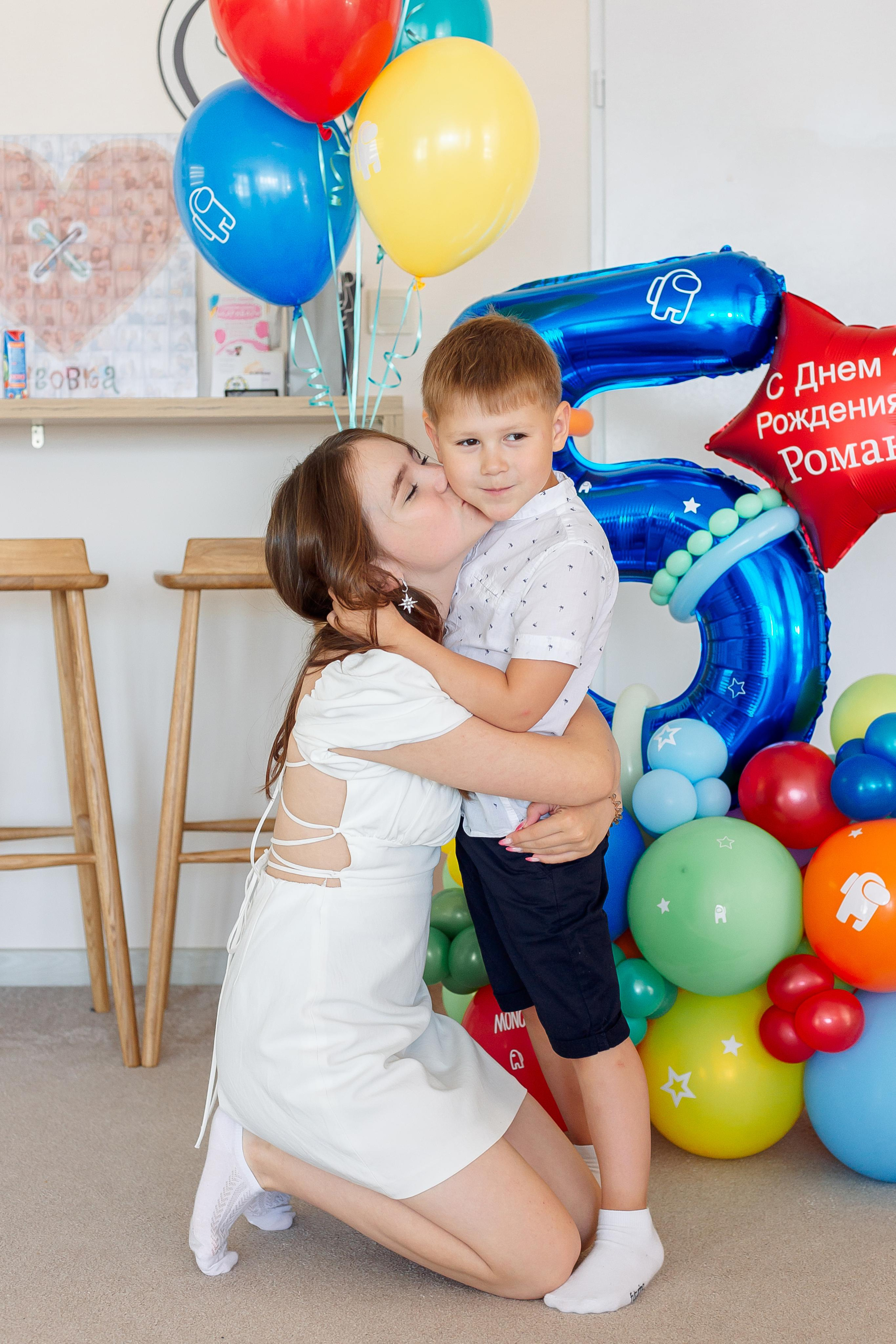 Роме 5 лет. Семейный детский фотограф. Фотосессия в Минске