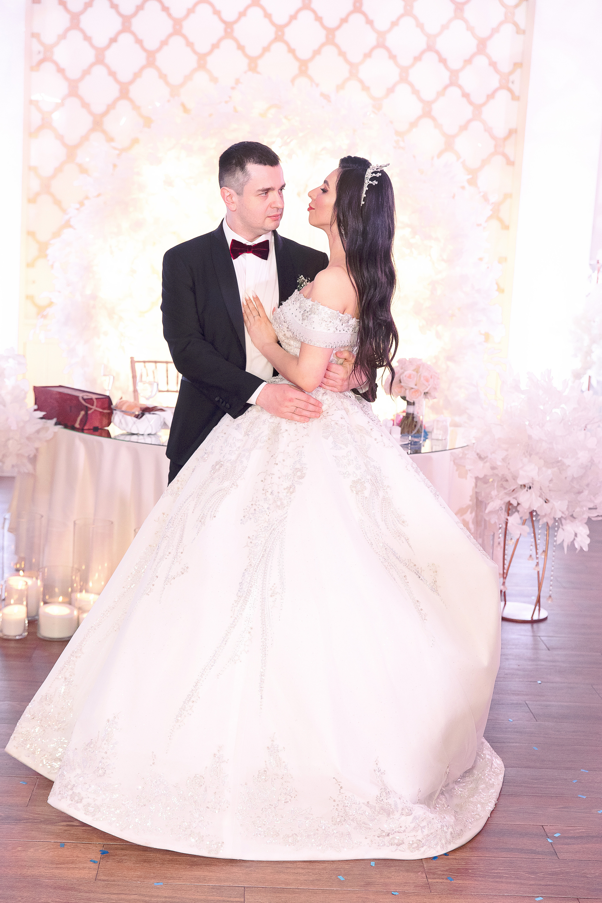 Вероника и Александр. Семейный детский фотограф. Фотосессия в Минске