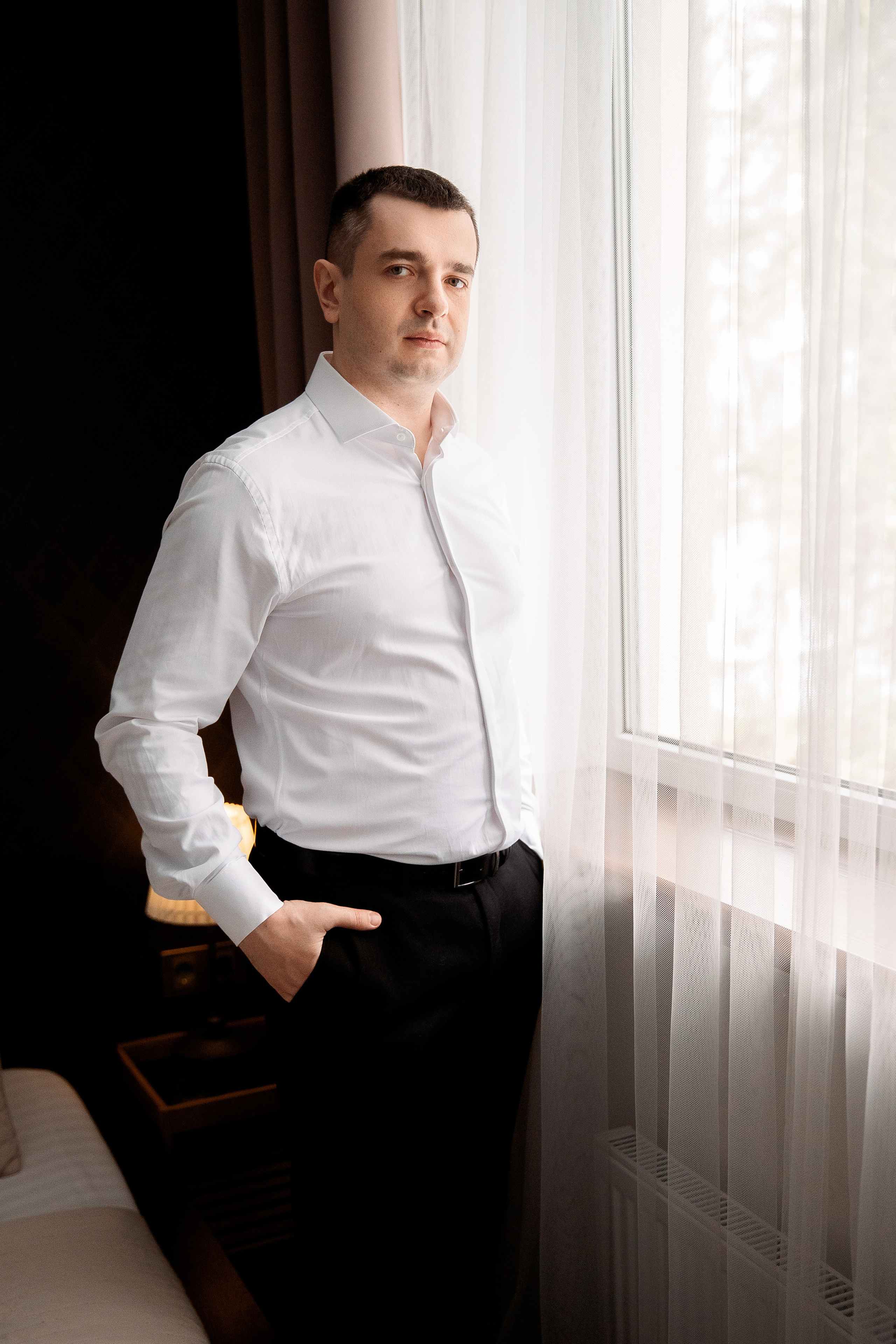 Вероника и Александр. Семейный детский фотограф. Фотосессия в Минске