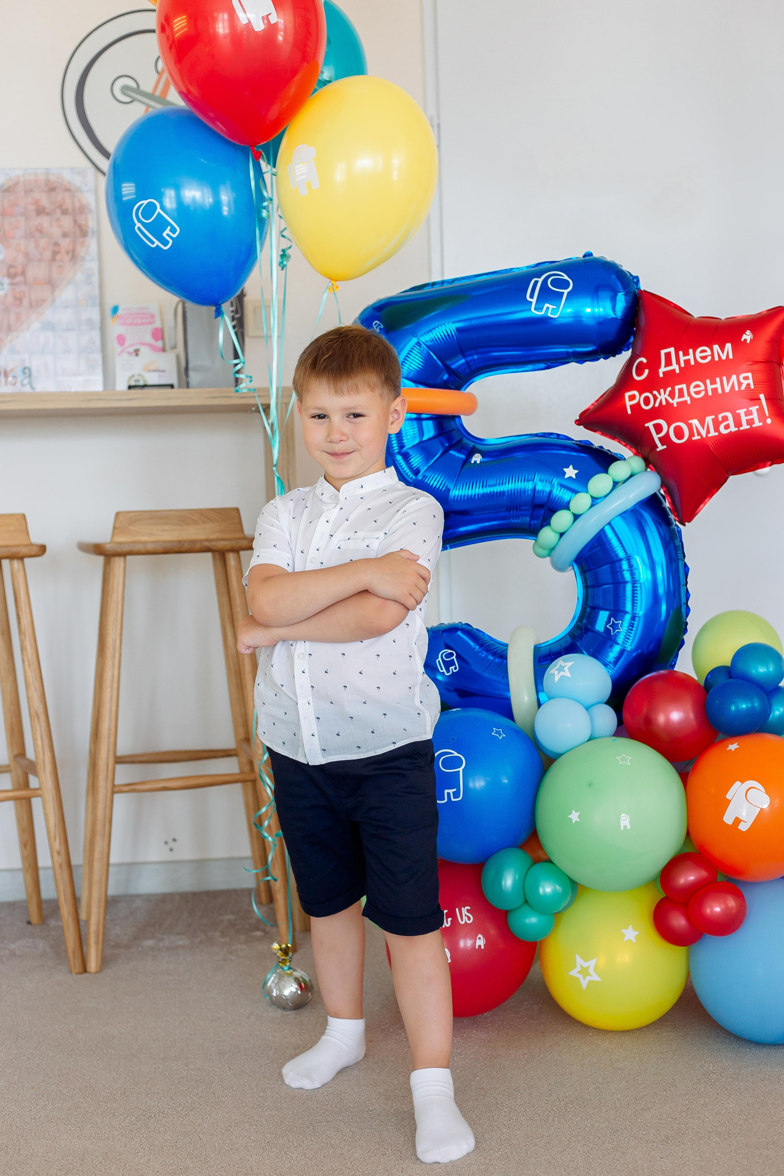 Роме 5 лет. Семейный детский фотограф. Фотосессия в Минске