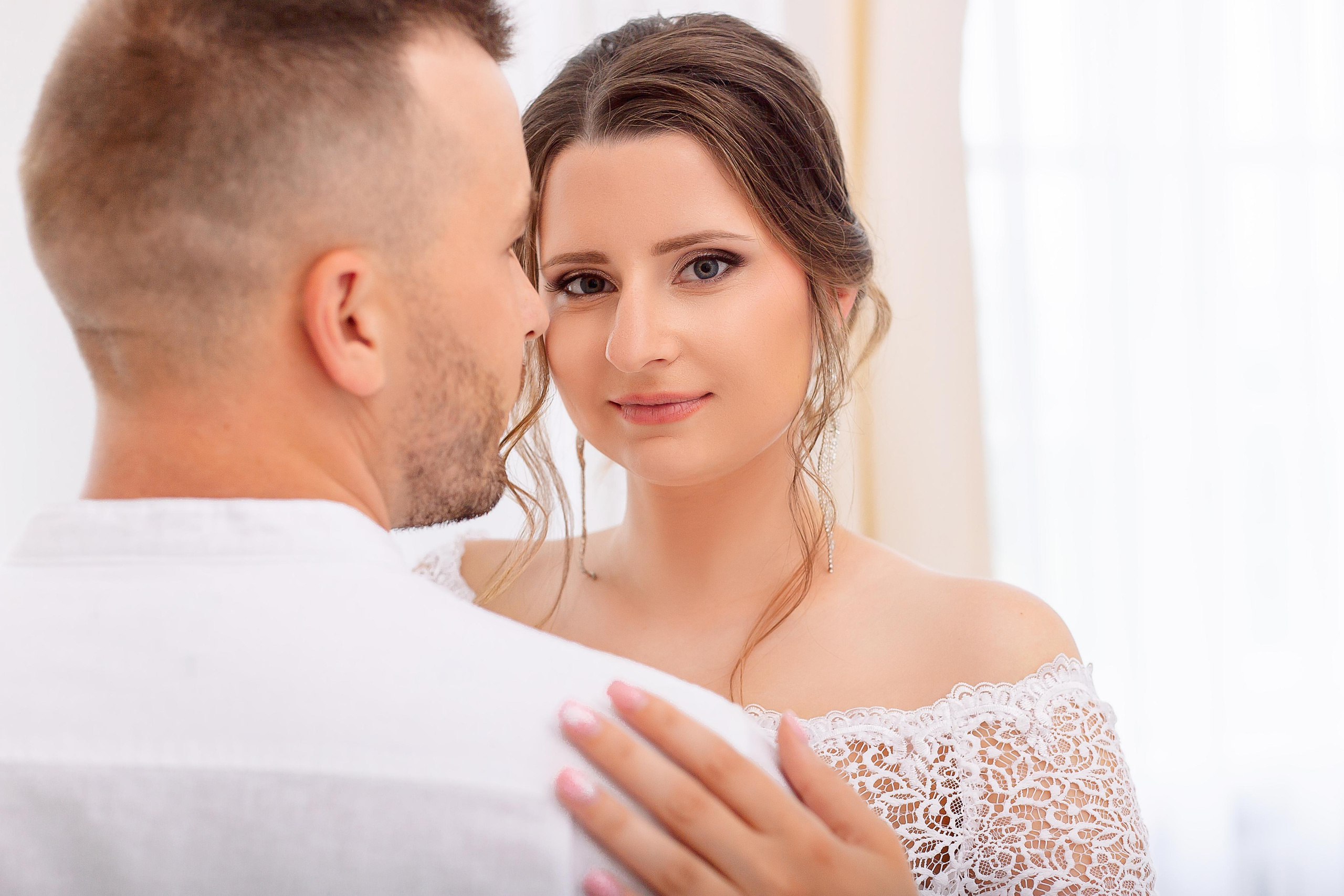 Ирина и Федор. Семейный детский фотограф. Фотосессия в Минске