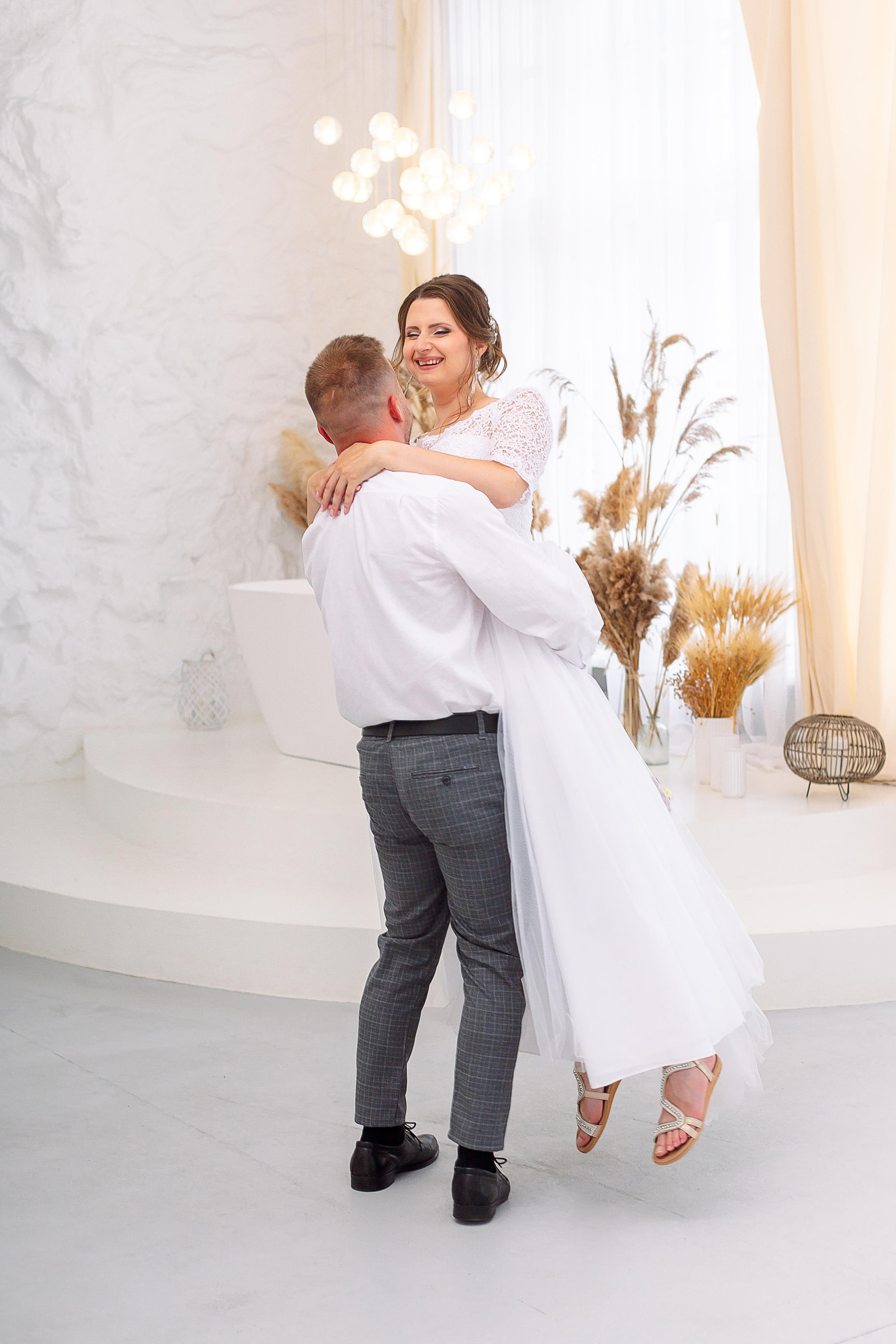 Ирина и Федор. Семейный детский фотограф. Фотосессия в Минске