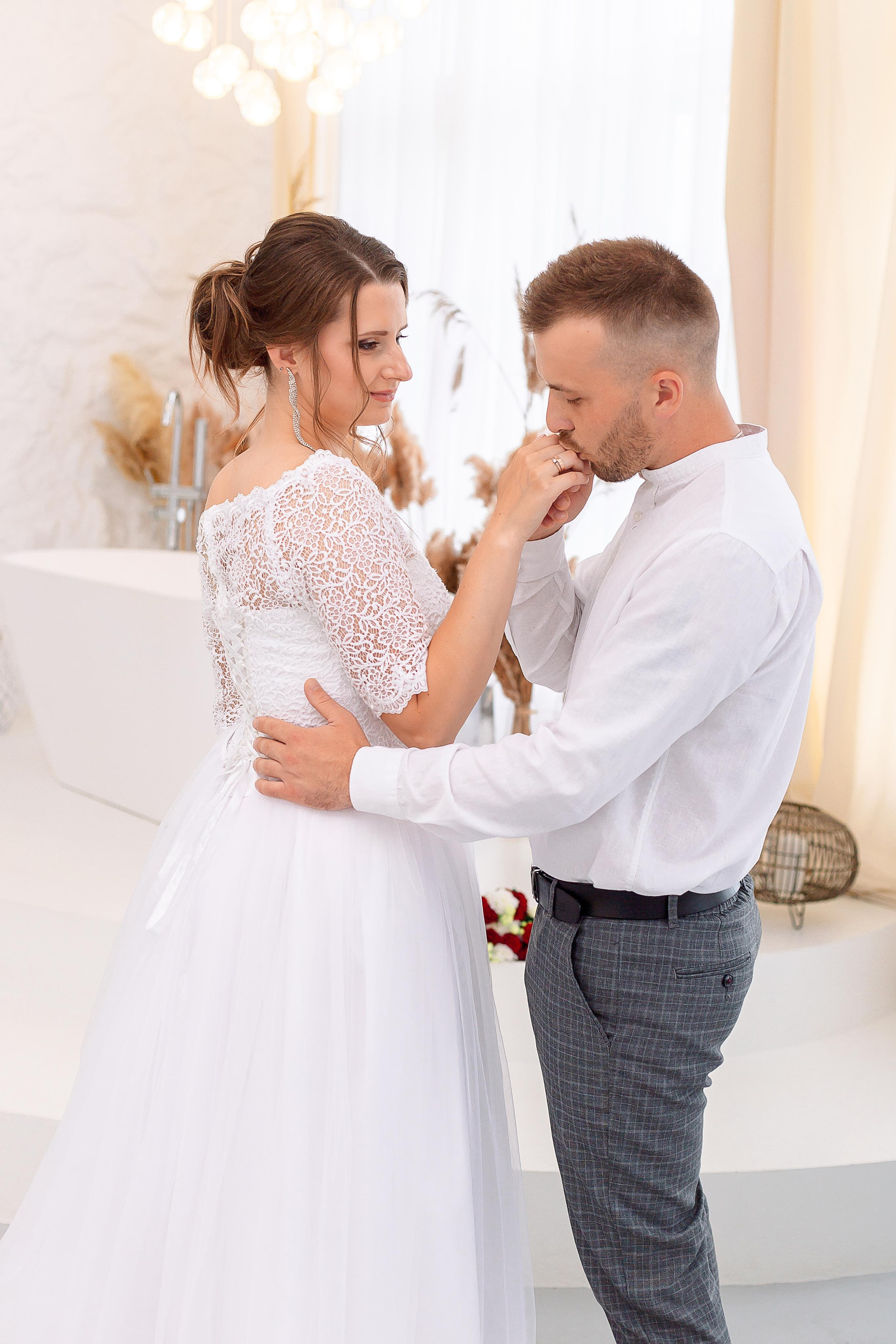 Ирина и Федор. Семейный детский фотограф. Фотосессия в Минске