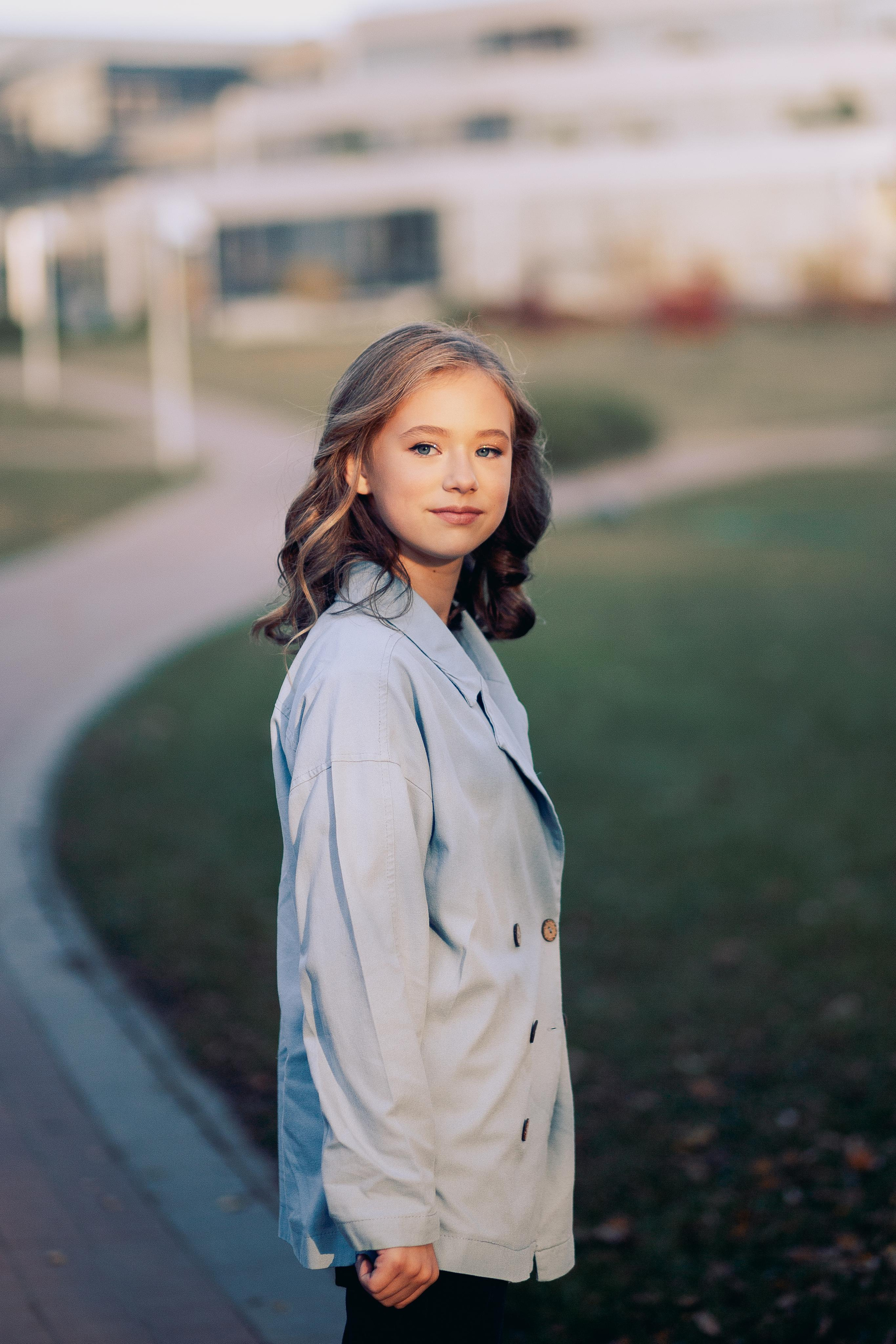 Валерия. Семейный детский фотограф. Фотосессия в Минске