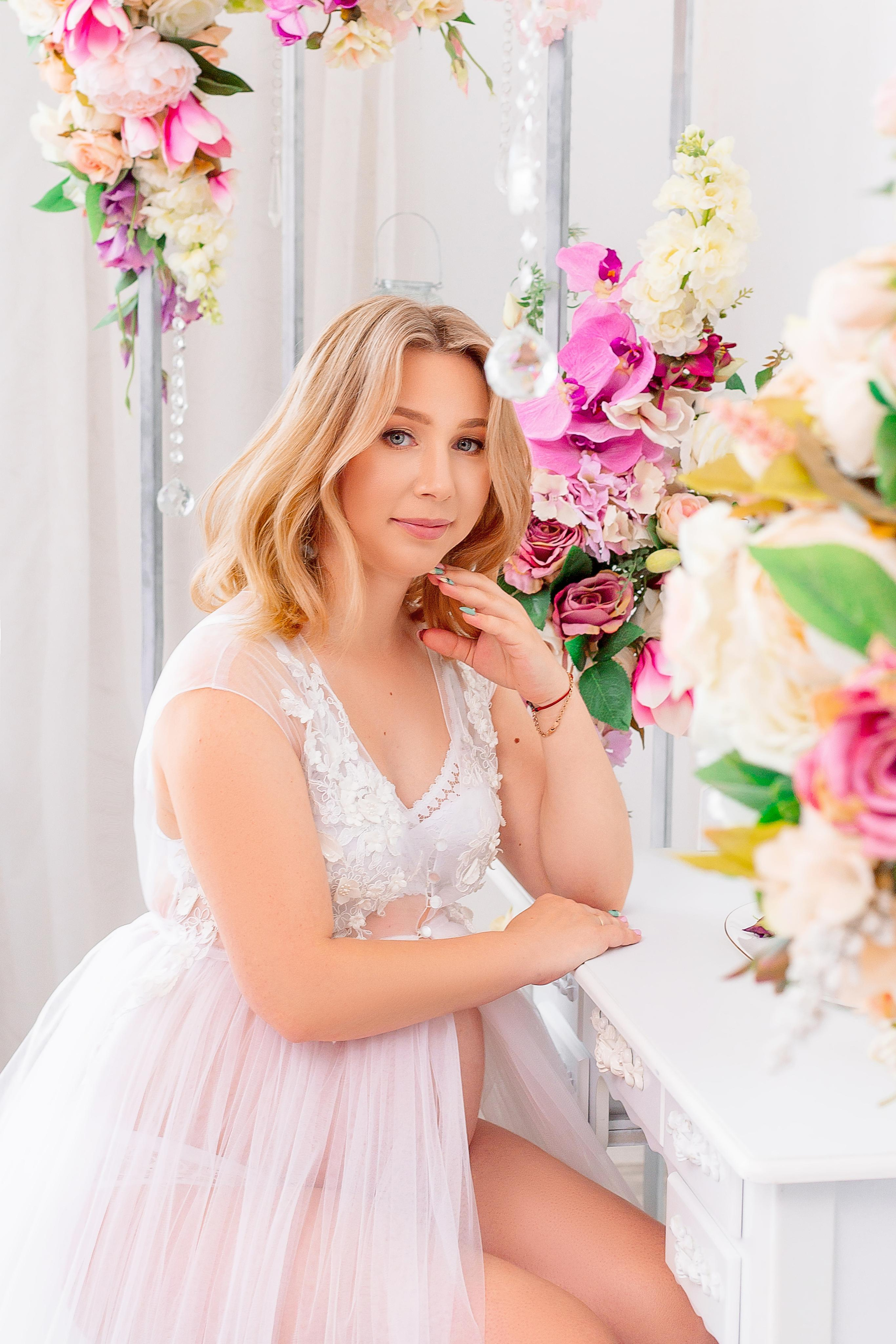 Татьяна. Семейный детский фотограф. Фотосессия в Минске