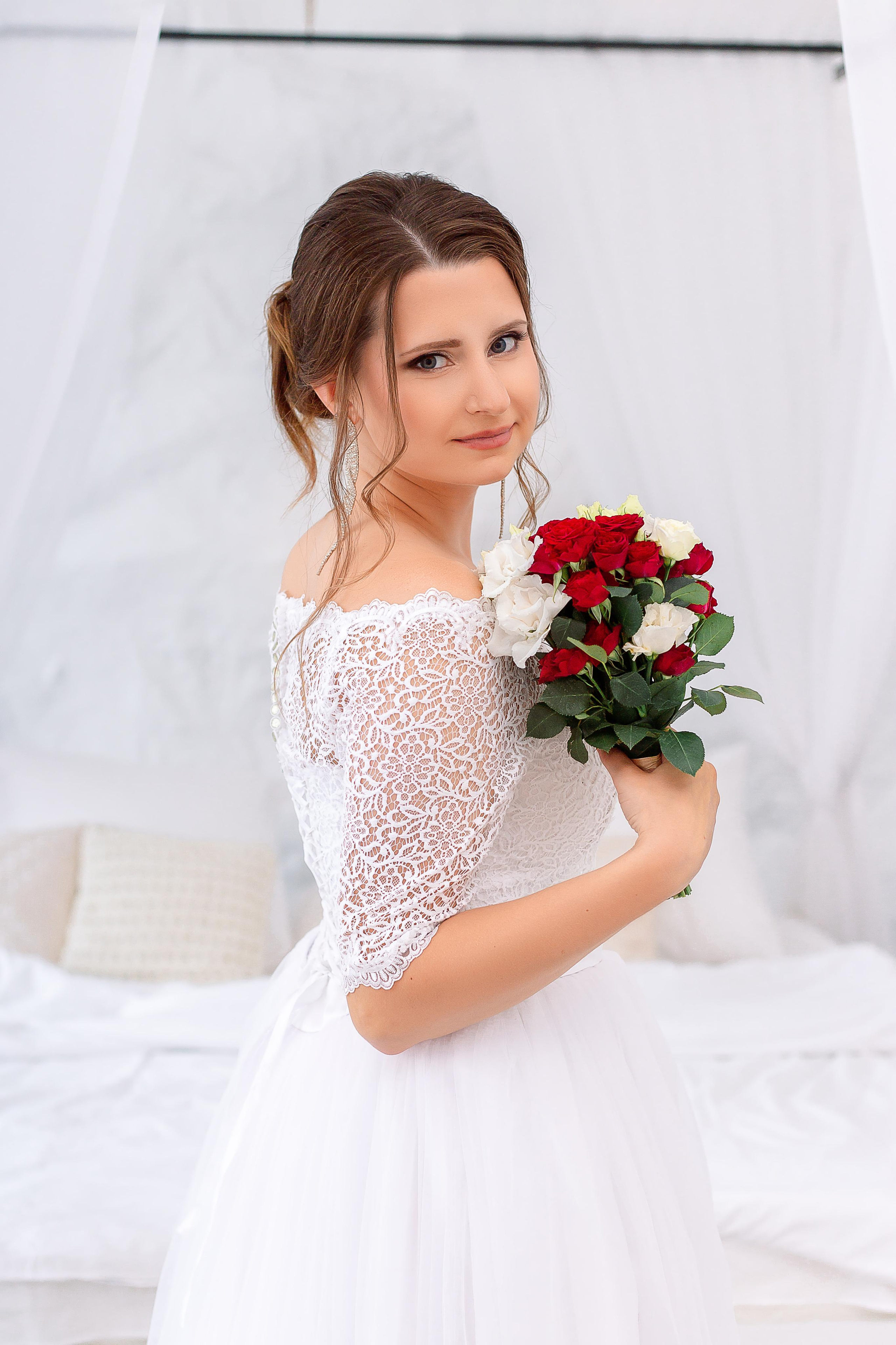 Ирина и Федор. Семейный детский фотограф. Фотосессия в Минске