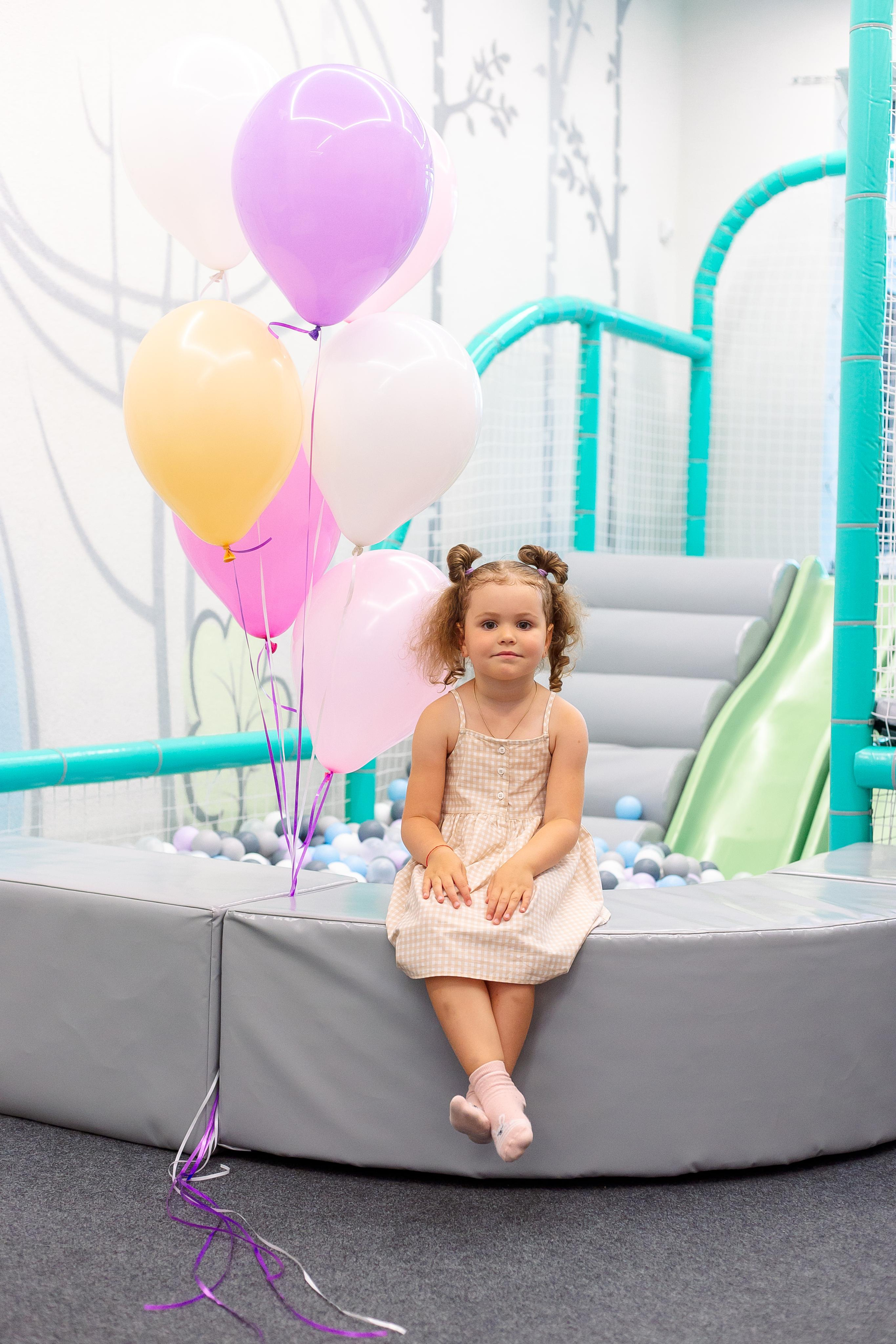 Мия 2 года. Семейный детский фотограф. Фотосессия в Минске