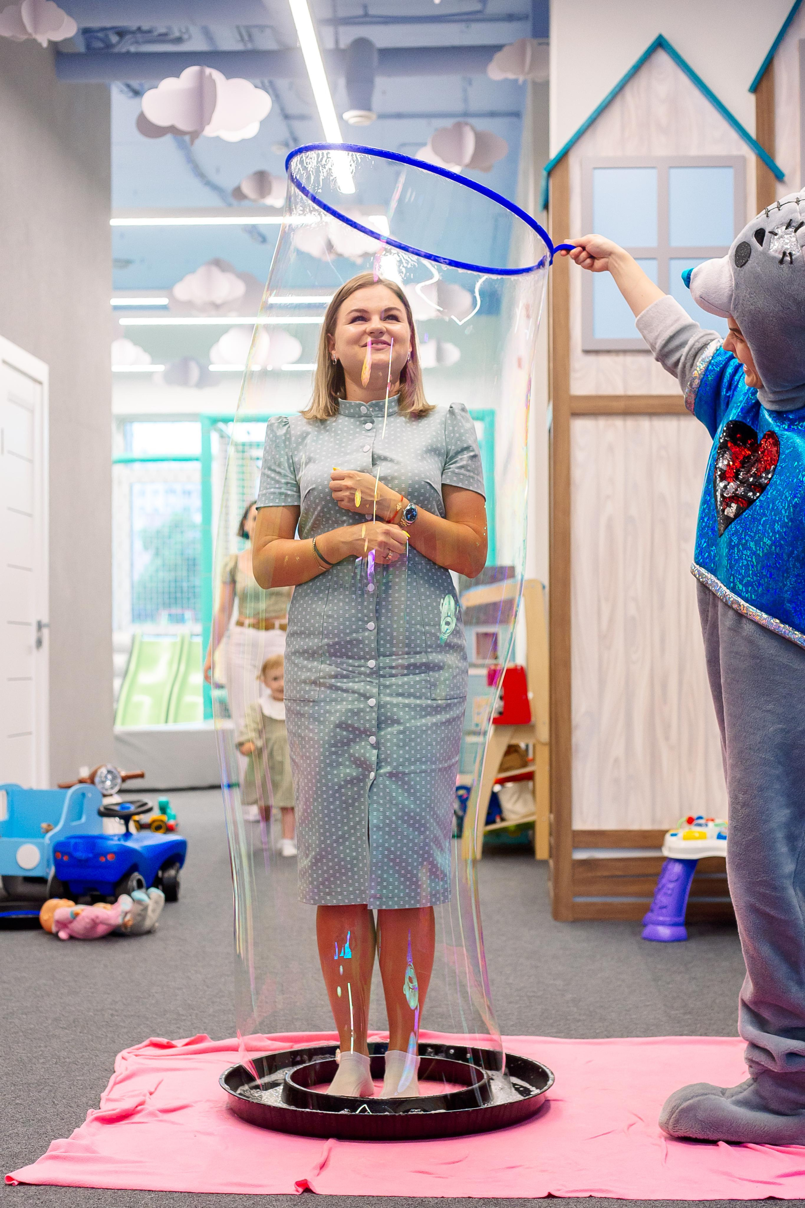 Мия 2 года. Семейный детский фотограф. Фотосессия в Минске