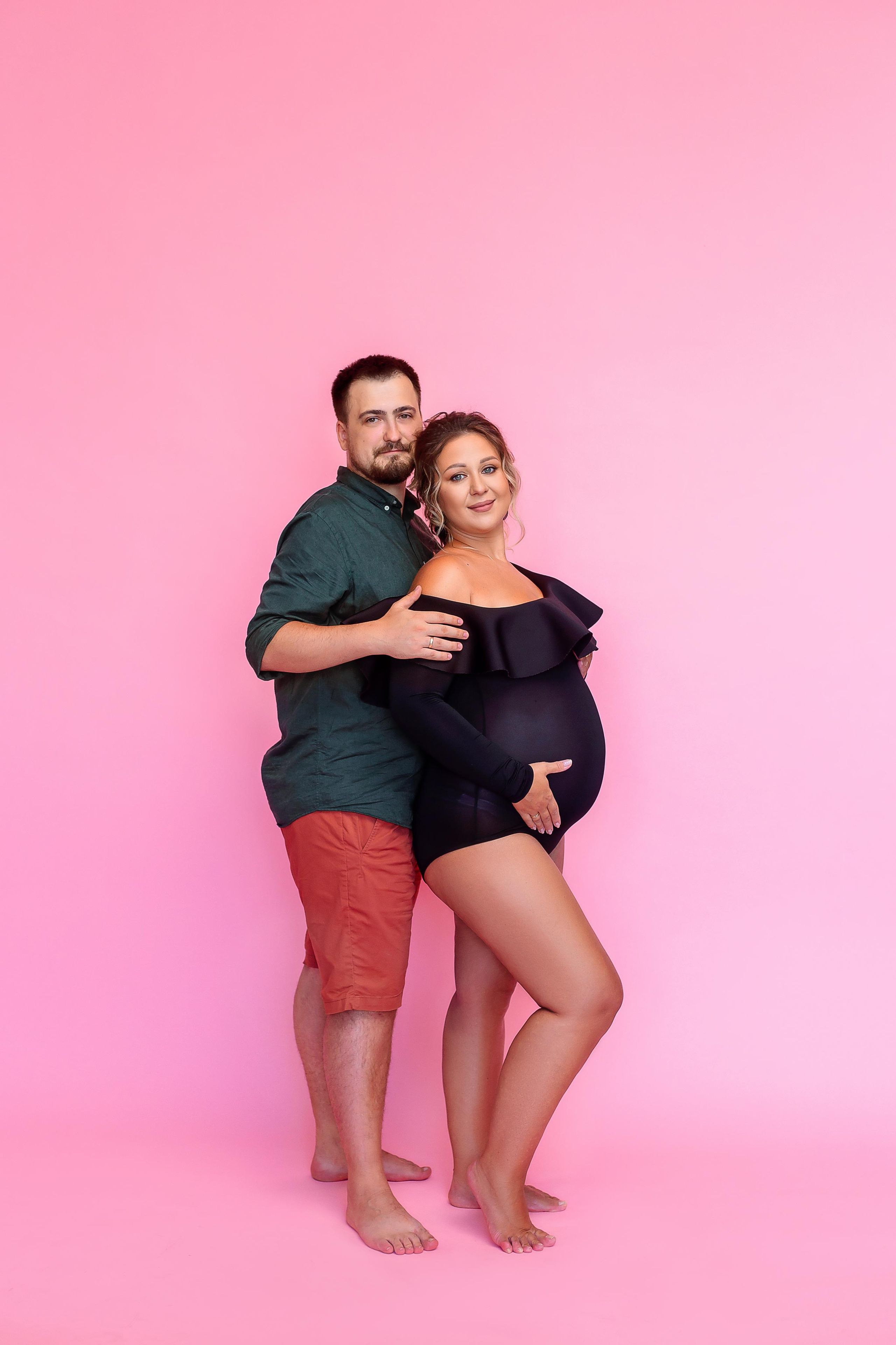 Юлия. Семейный детский фотограф. Фотосессия в Минске