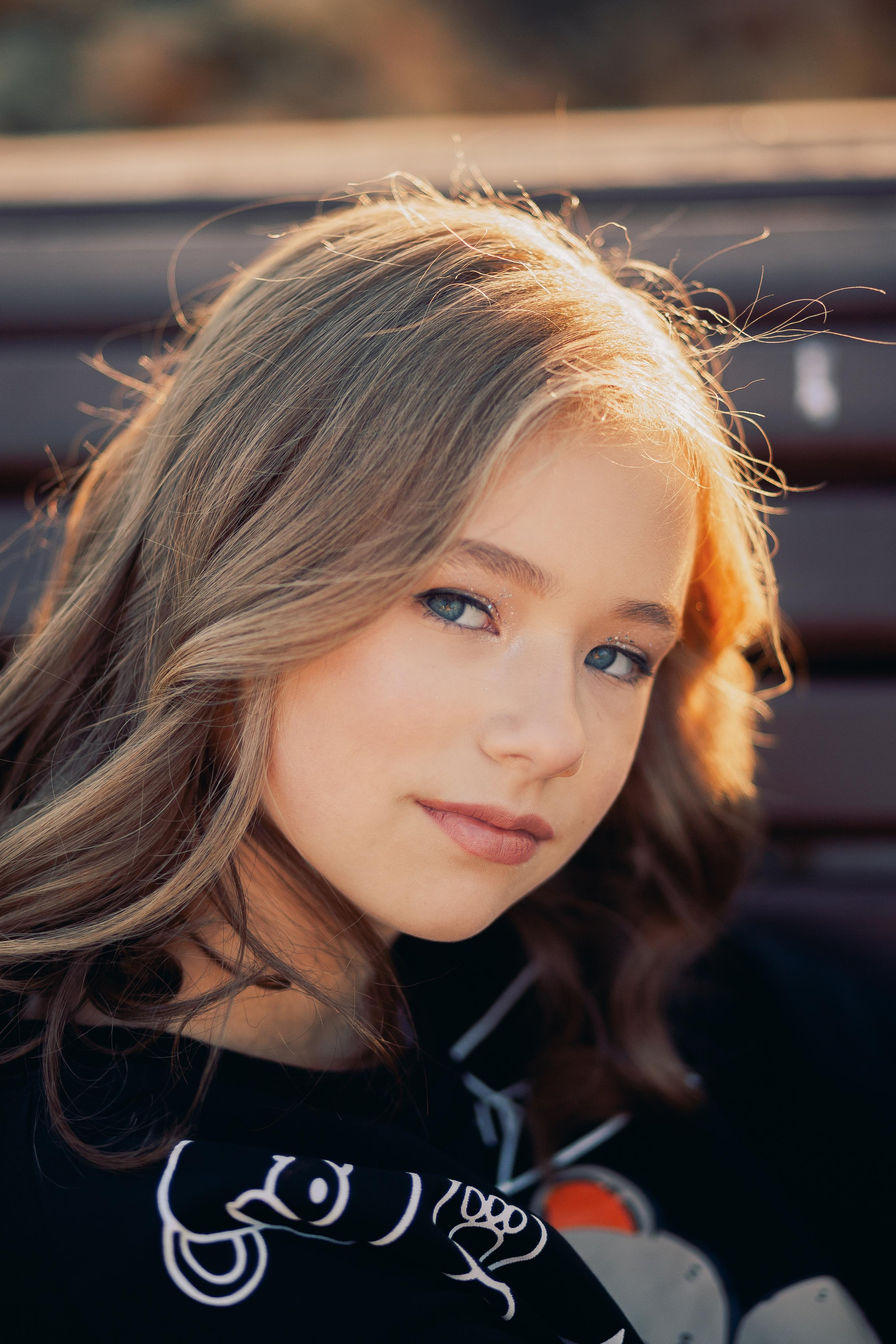 Валерия. Семейный детский фотограф. Фотосессия в Минске