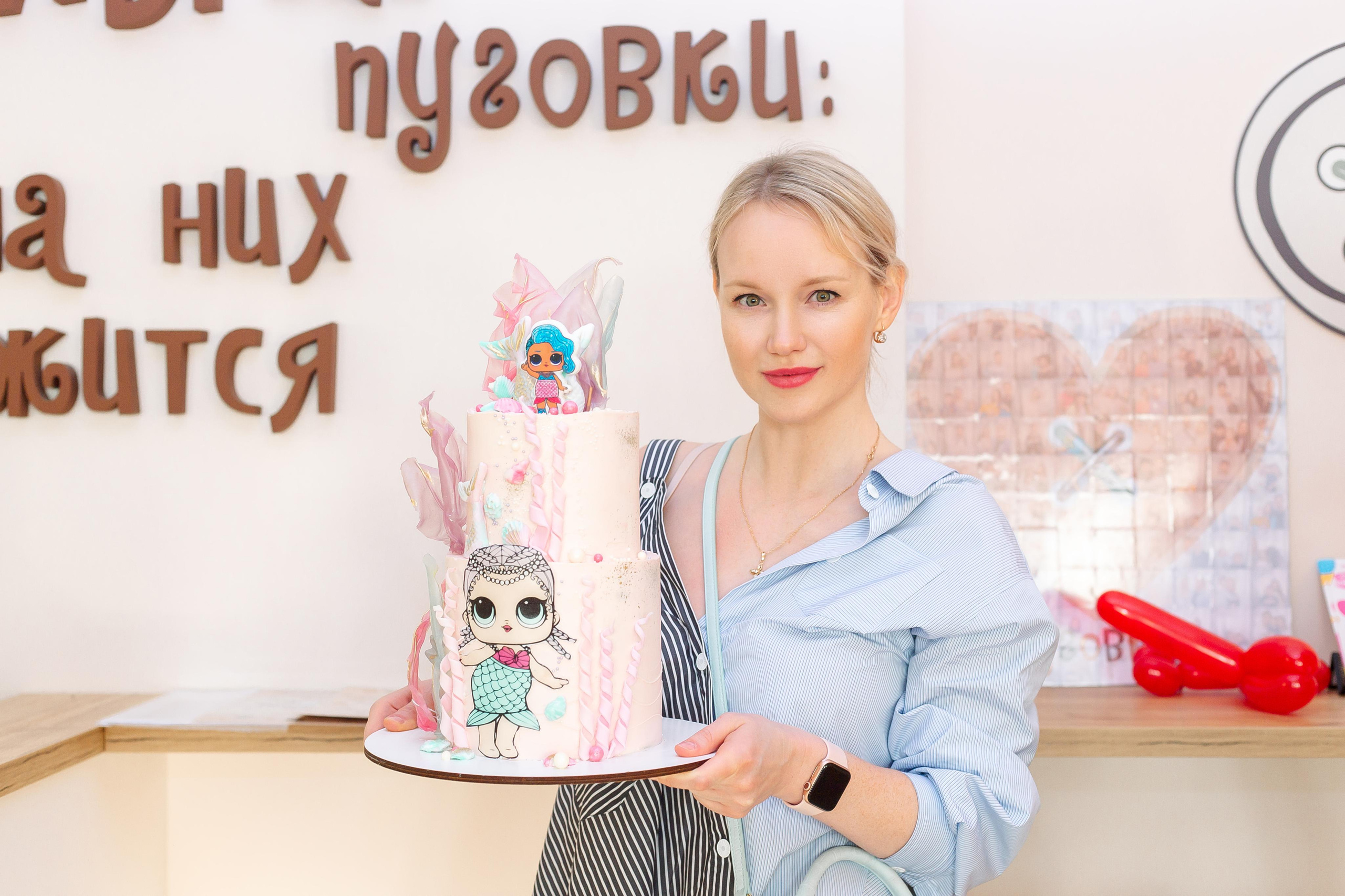 Варя в Пуговке. Семейный детский фотограф. Фотосессия в Минске