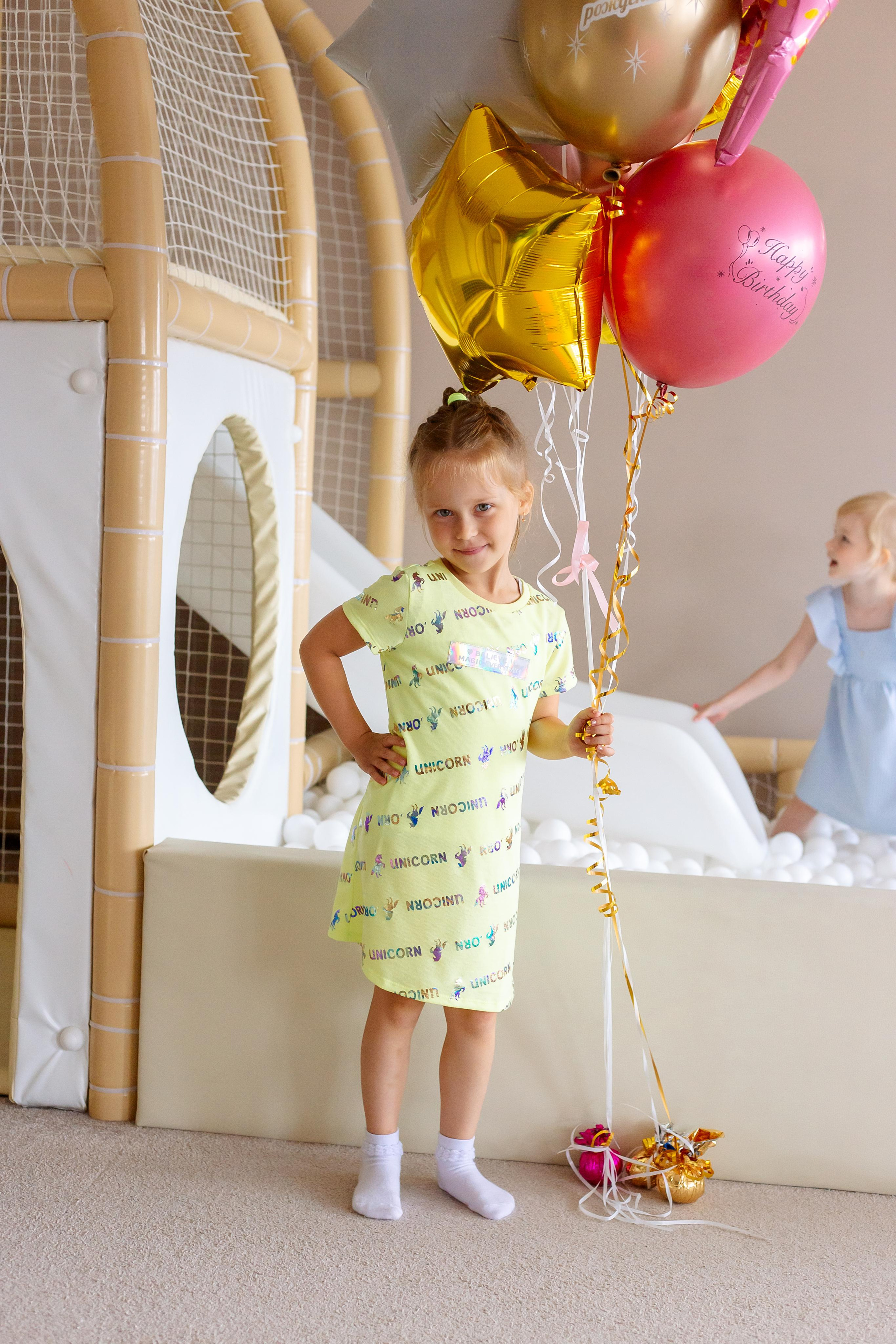 Алина в Пуговке. Семейный детский фотограф. Фотосессия в Минске