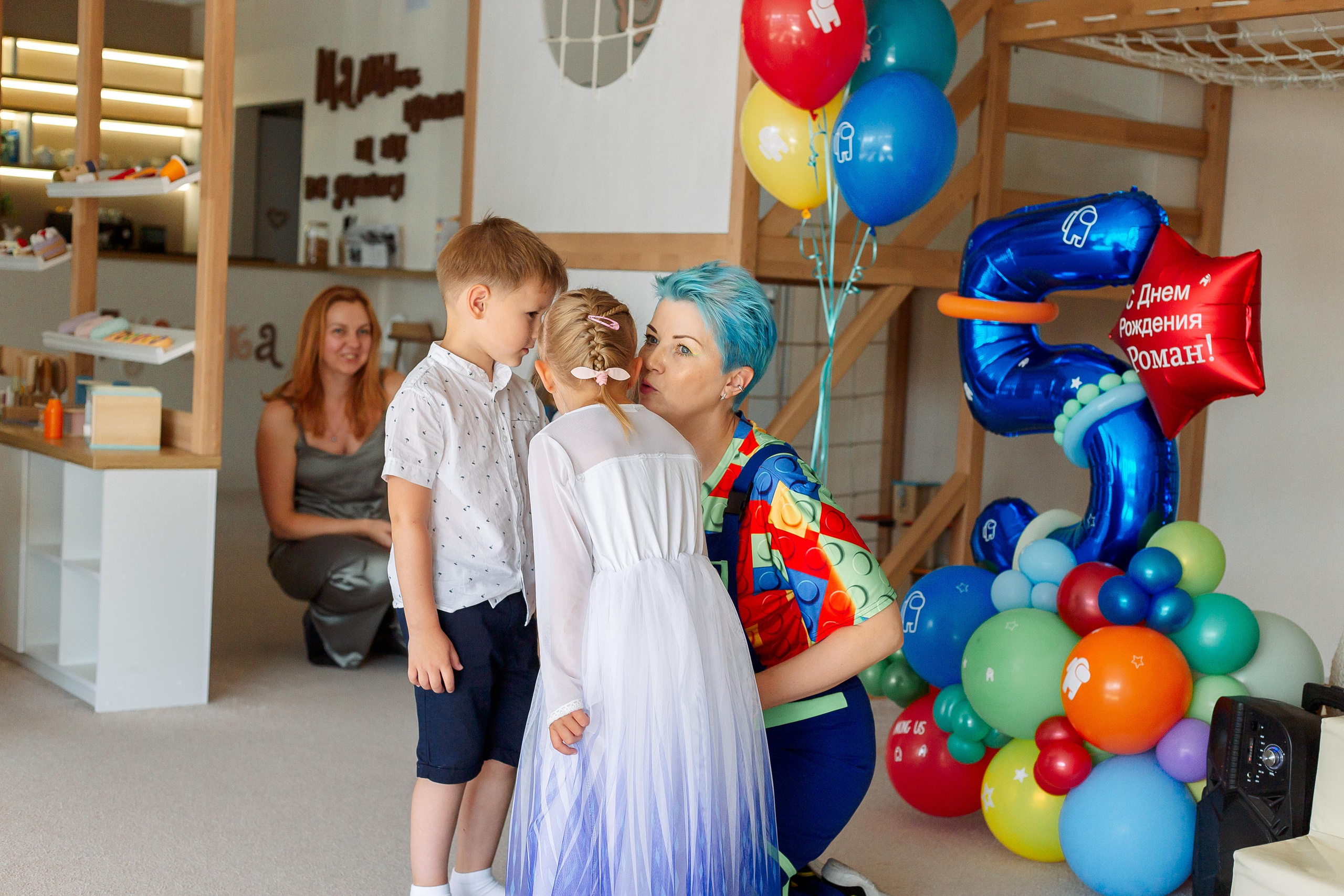 Роме 5 лет. Семейный детский фотограф. Фотосессия в Минске