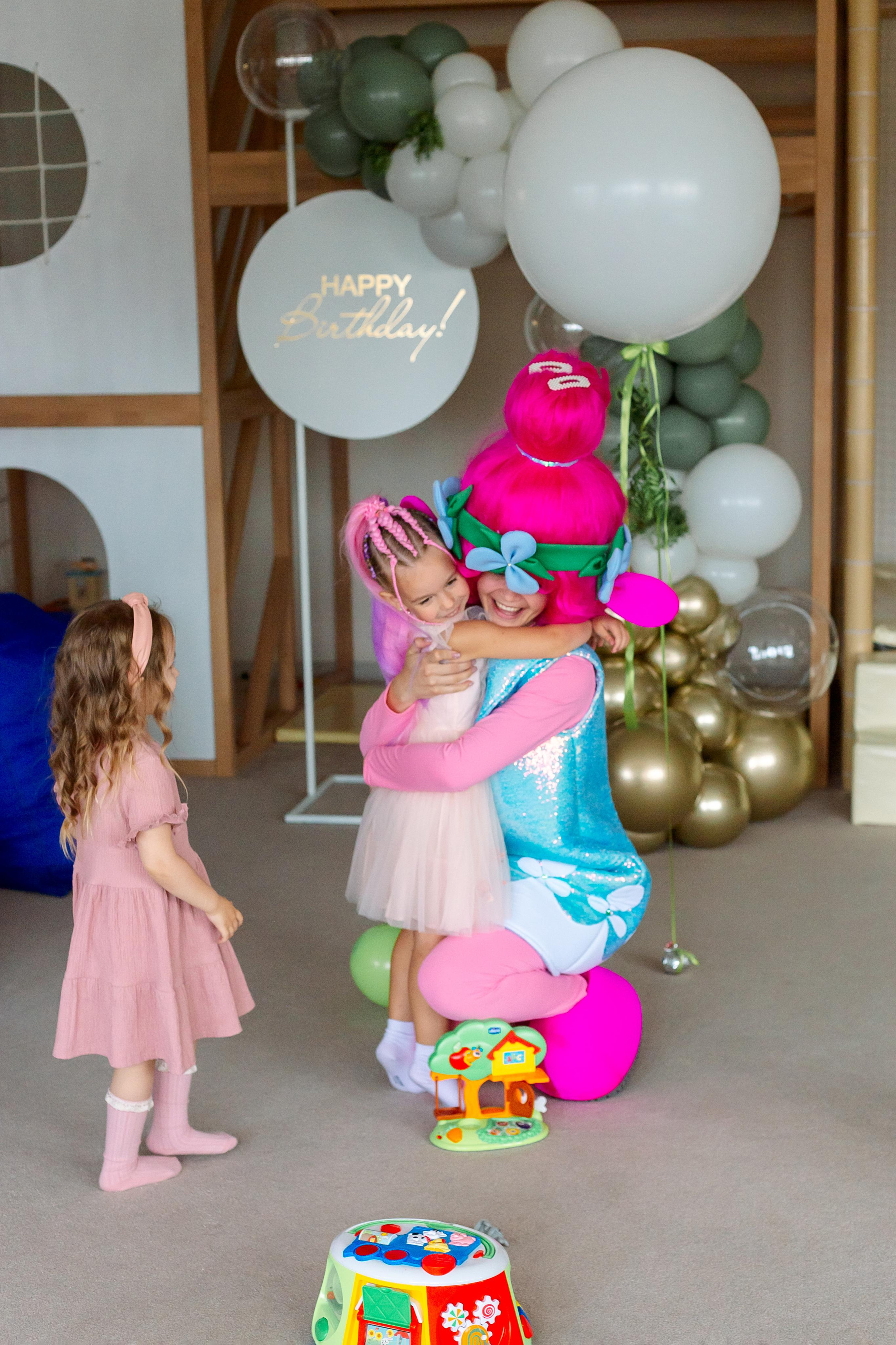 Алина в Пуговке. Семейный детский фотограф. Фотосессия в Минске