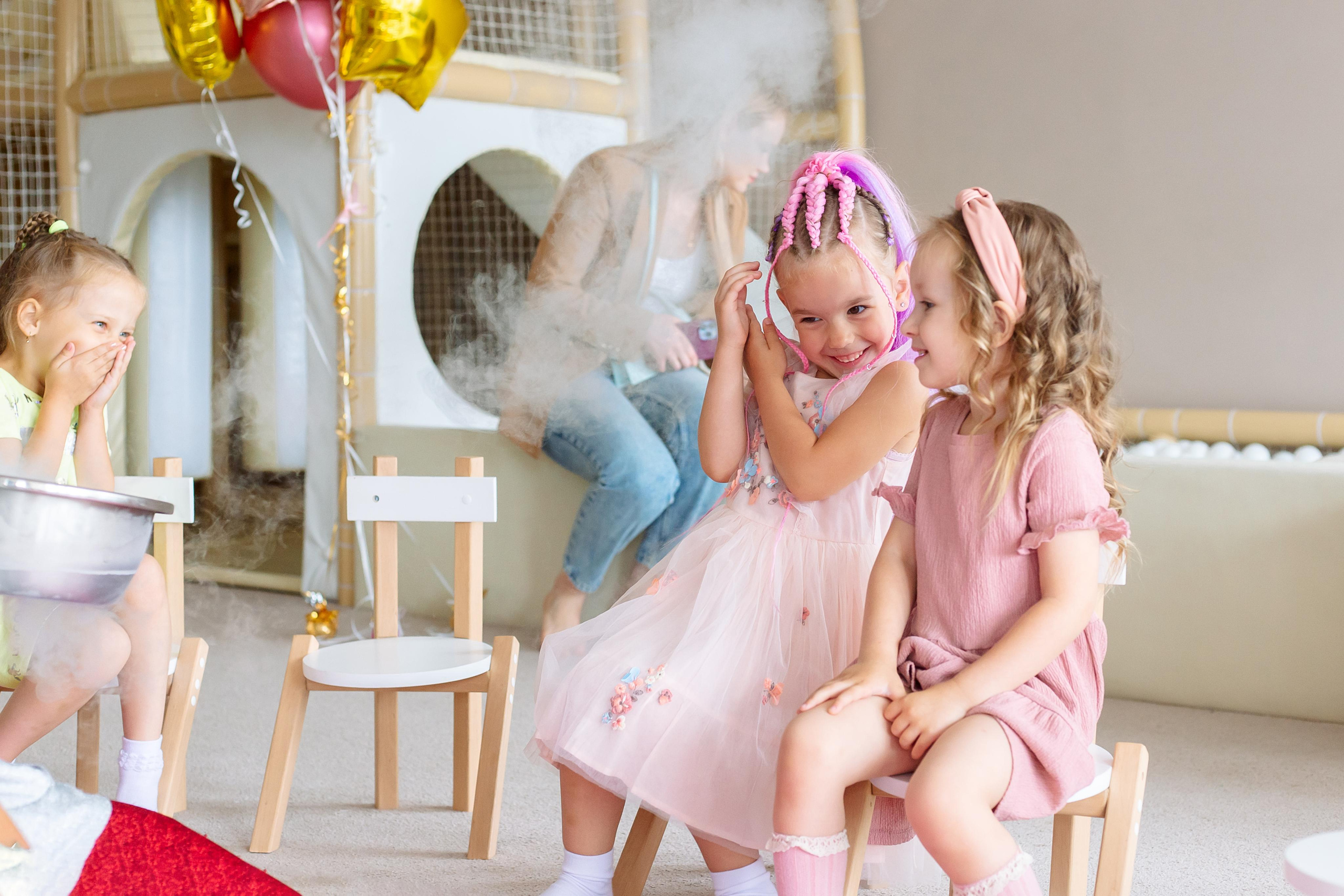 Алина в Пуговке. Семейный детский фотограф. Фотосессия в Минске