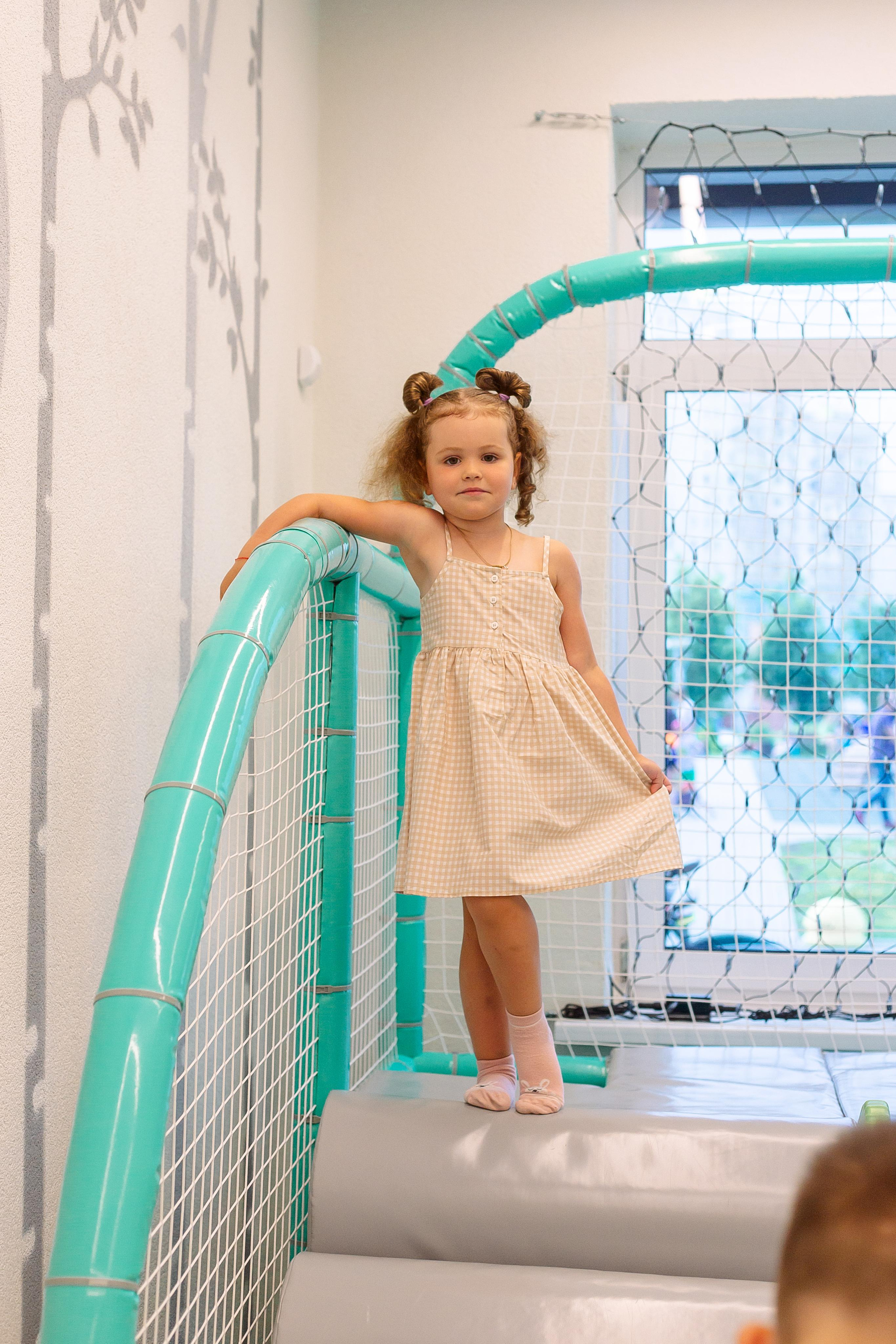 Мия 2 года. Семейный детский фотограф. Фотосессия в Минске