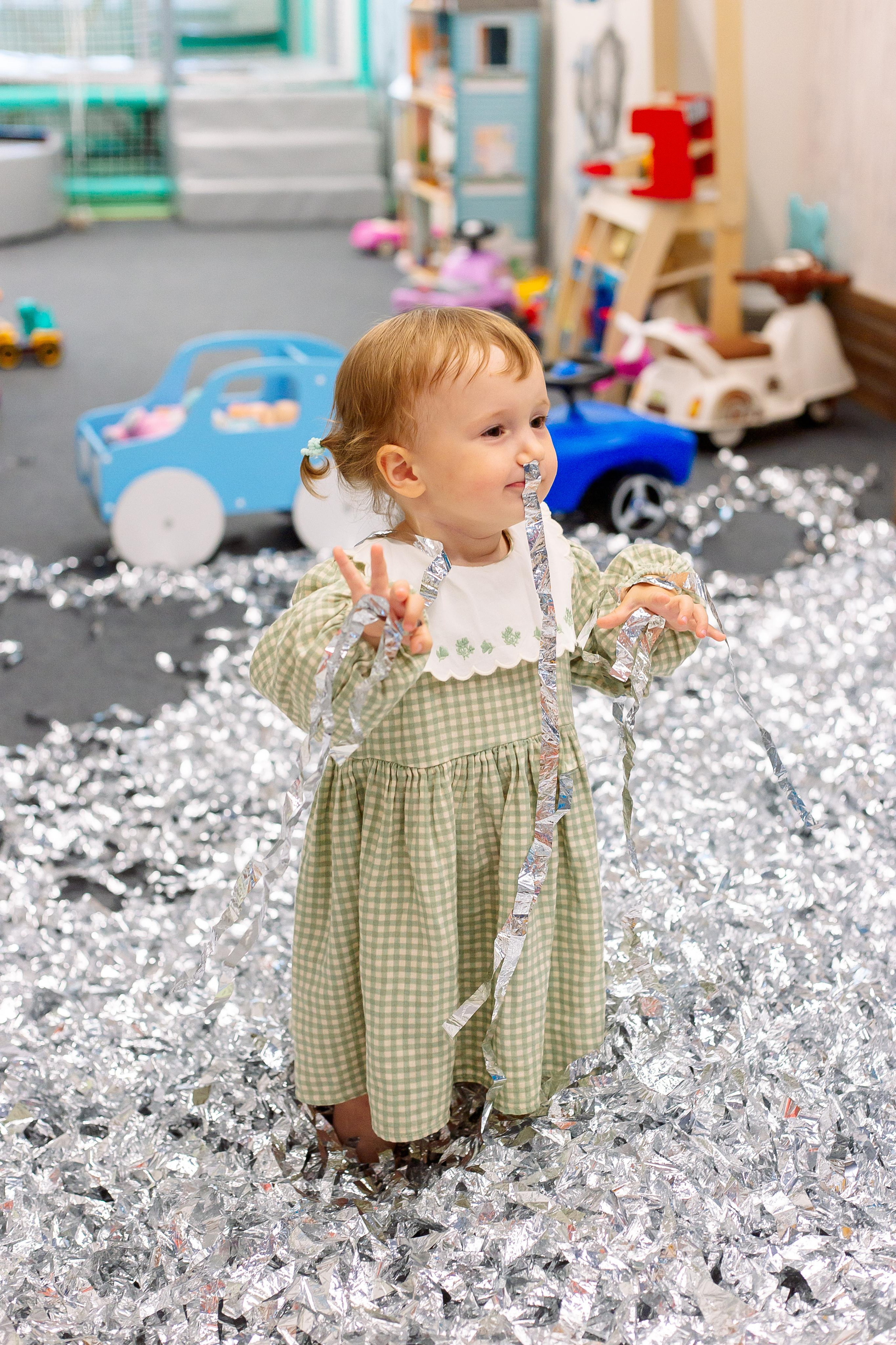 Мия 2 года. Семейный детский фотограф. Фотосессия в Минске