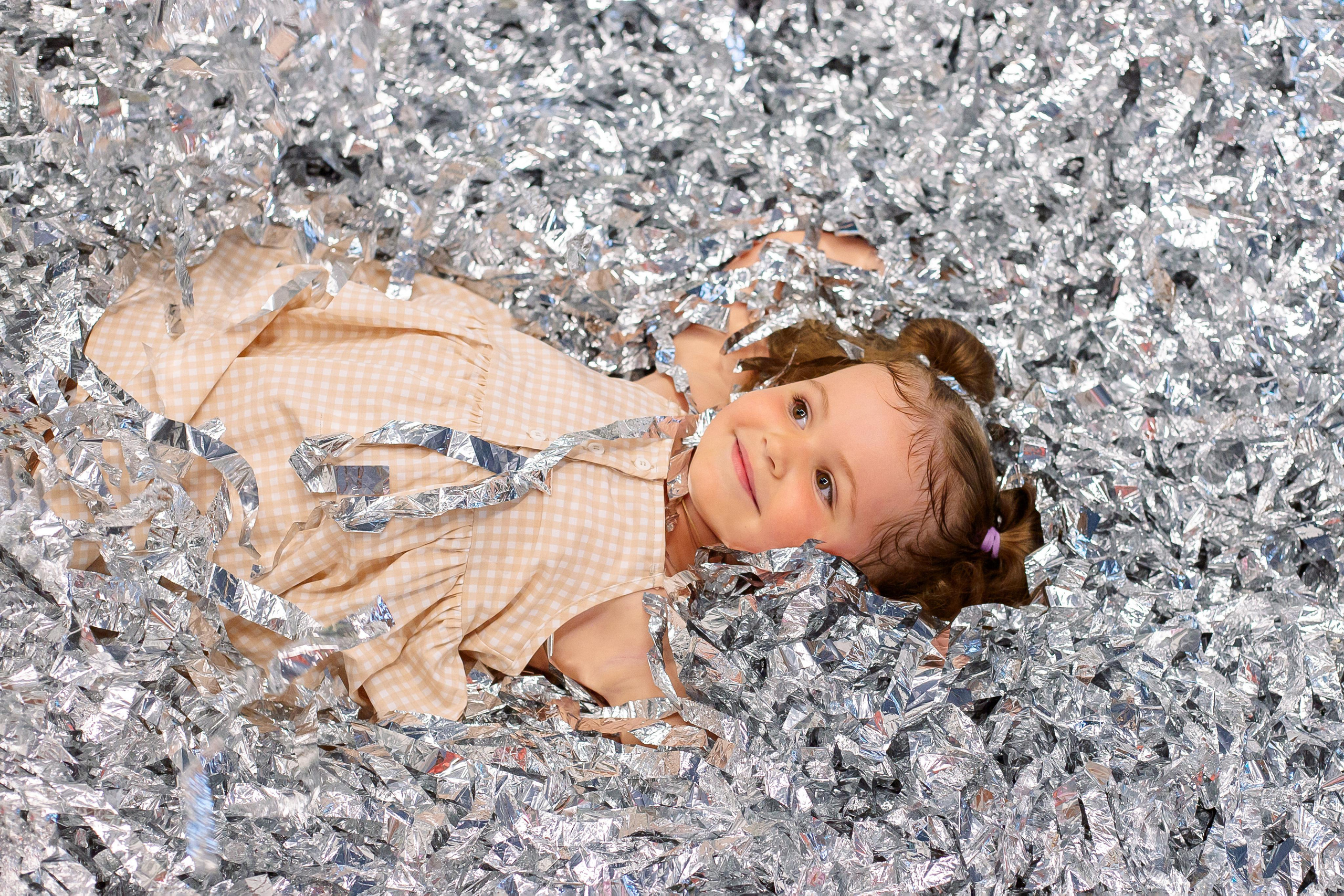 Мия 2 года. Семейный детский фотограф. Фотосессия в Минске