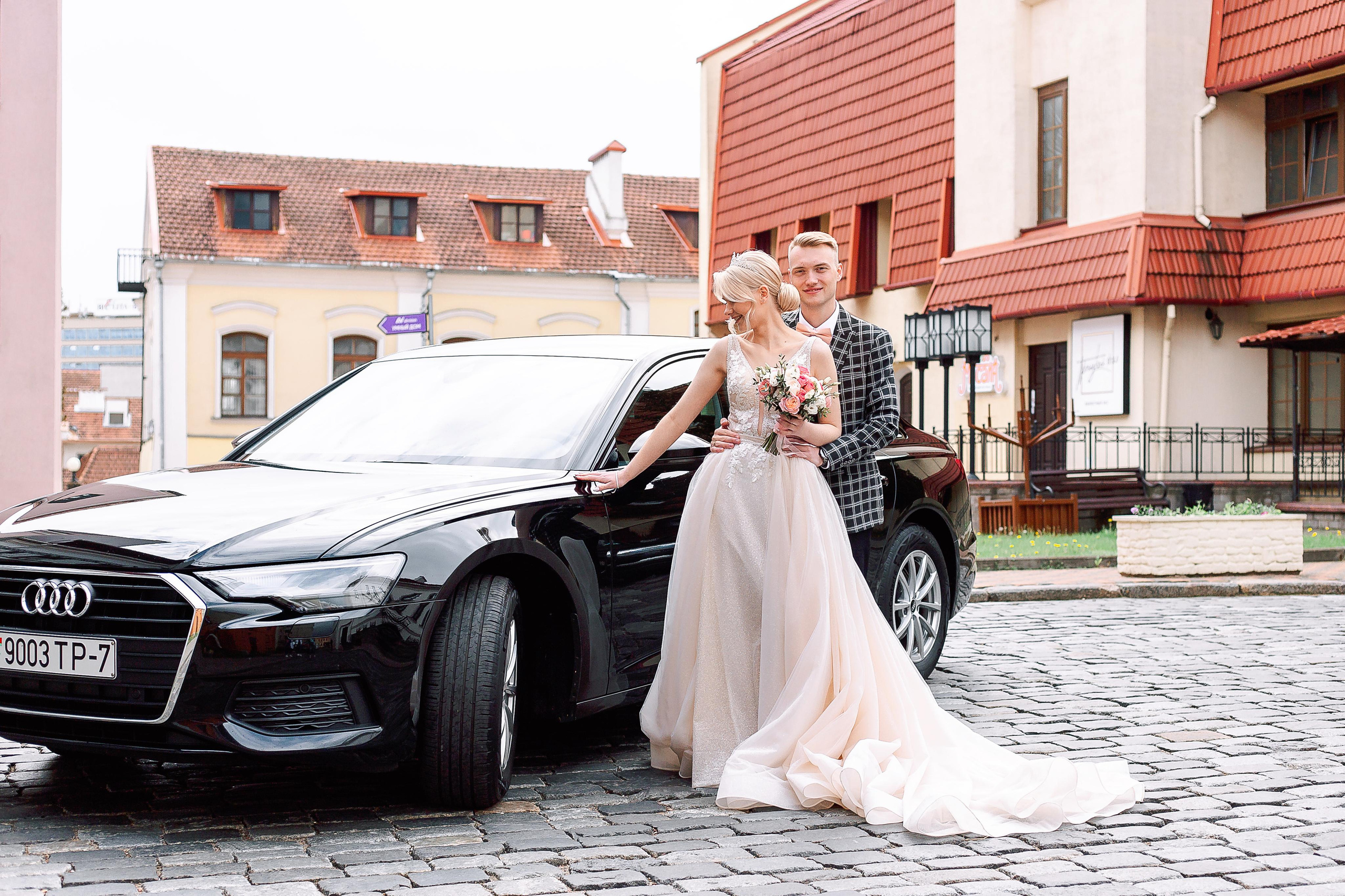 Илья и Алина. Семейный детский фотограф. Фотосессия в Минске