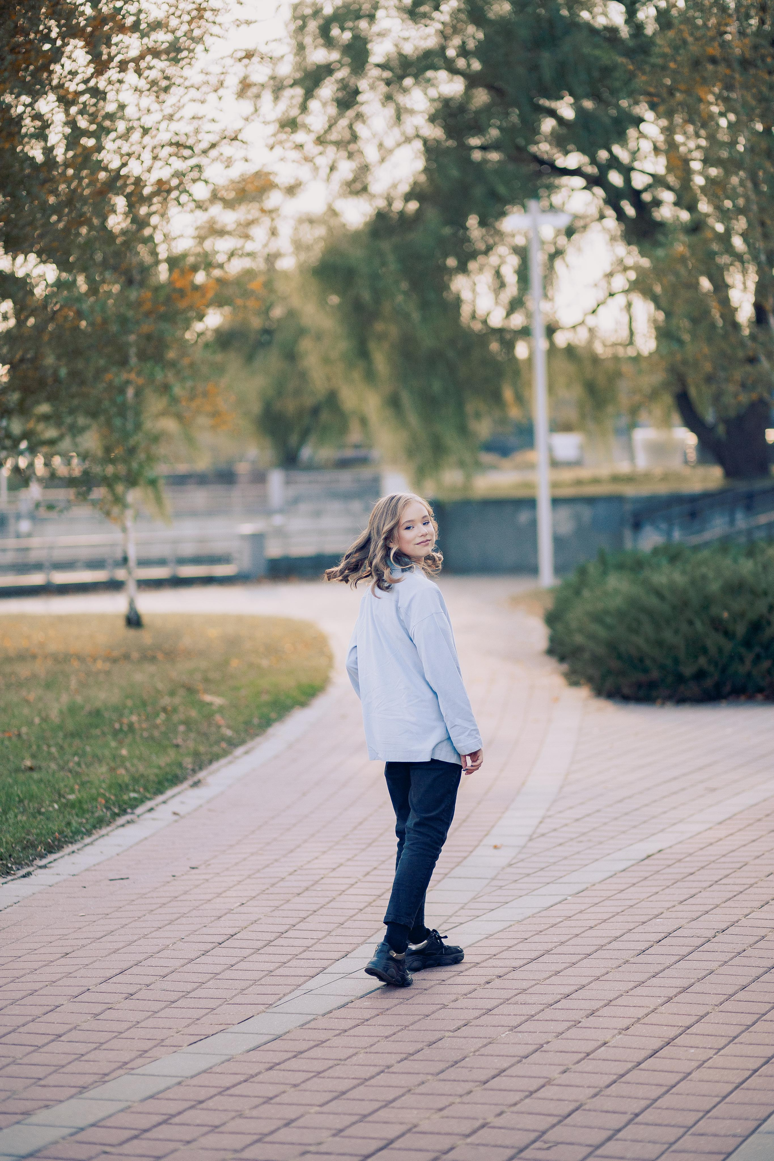 Валерия. Семейный детский фотограф. Фотосессия в Минске