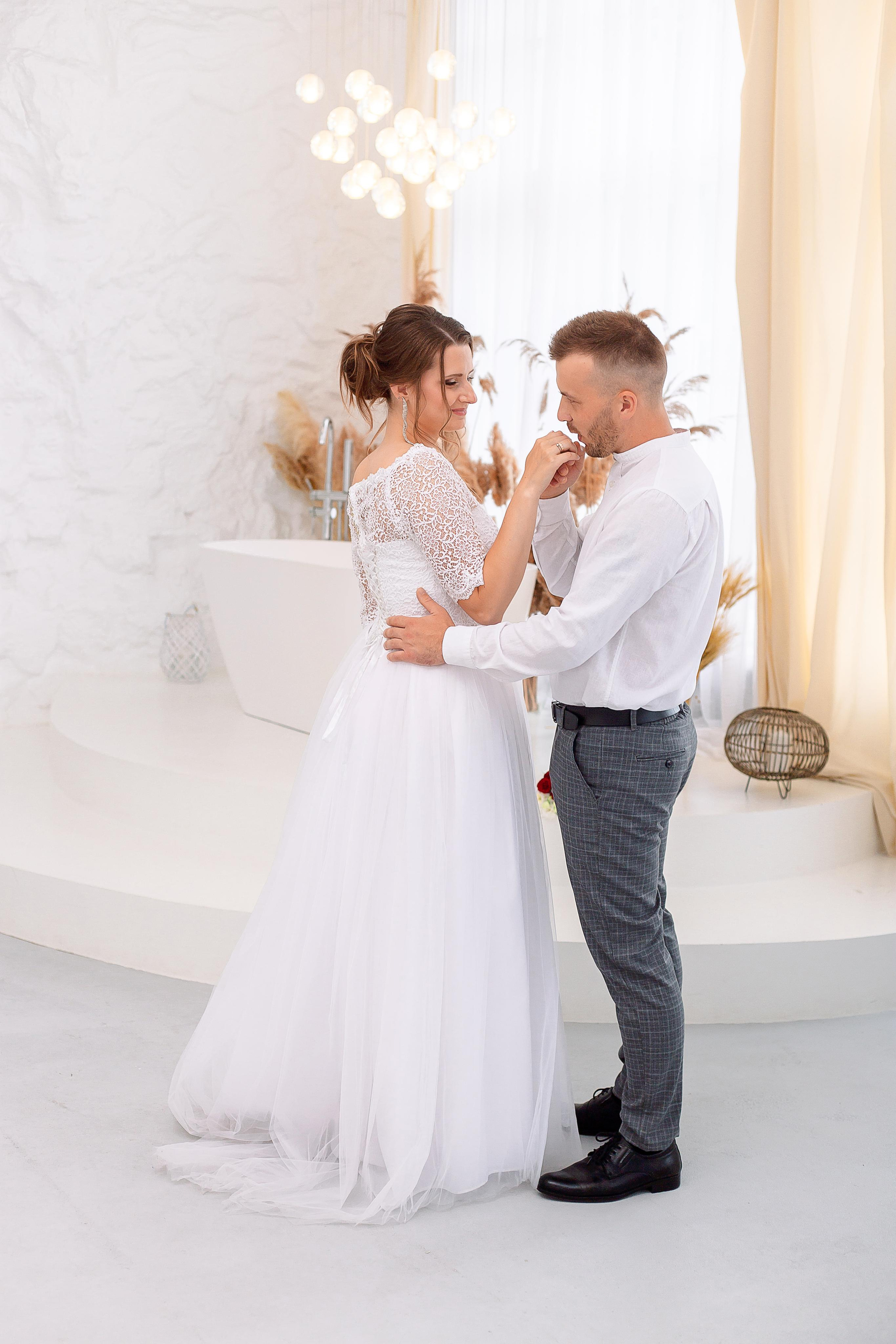 Ирина и Федор. Семейный детский фотограф. Фотосессия в Минске