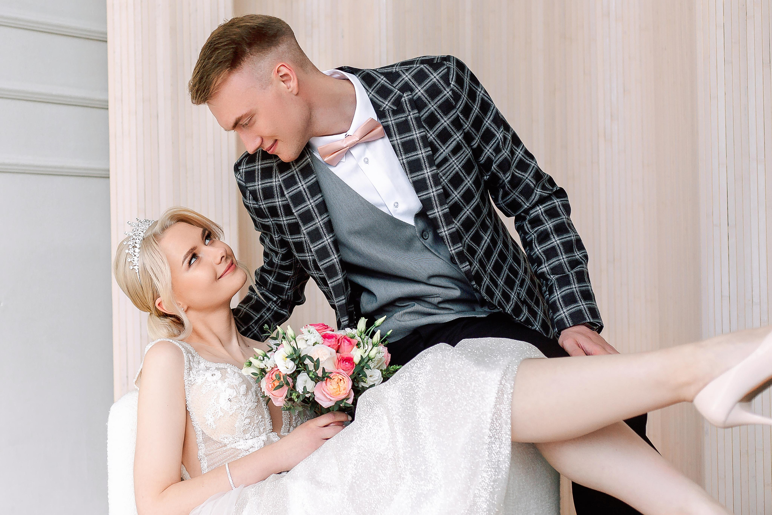 Илья и Алина. Семейный детский фотограф. Фотосессия в Минске