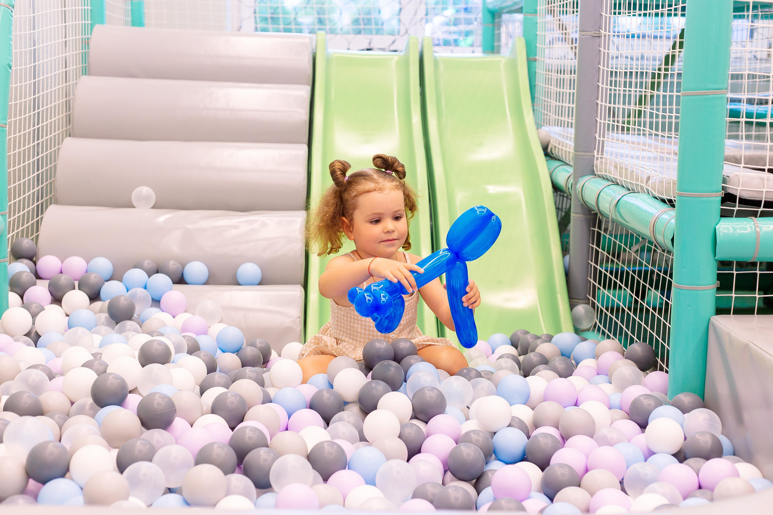 Мия 2 года. Семейный детский фотограф. Фотосессия в Минске