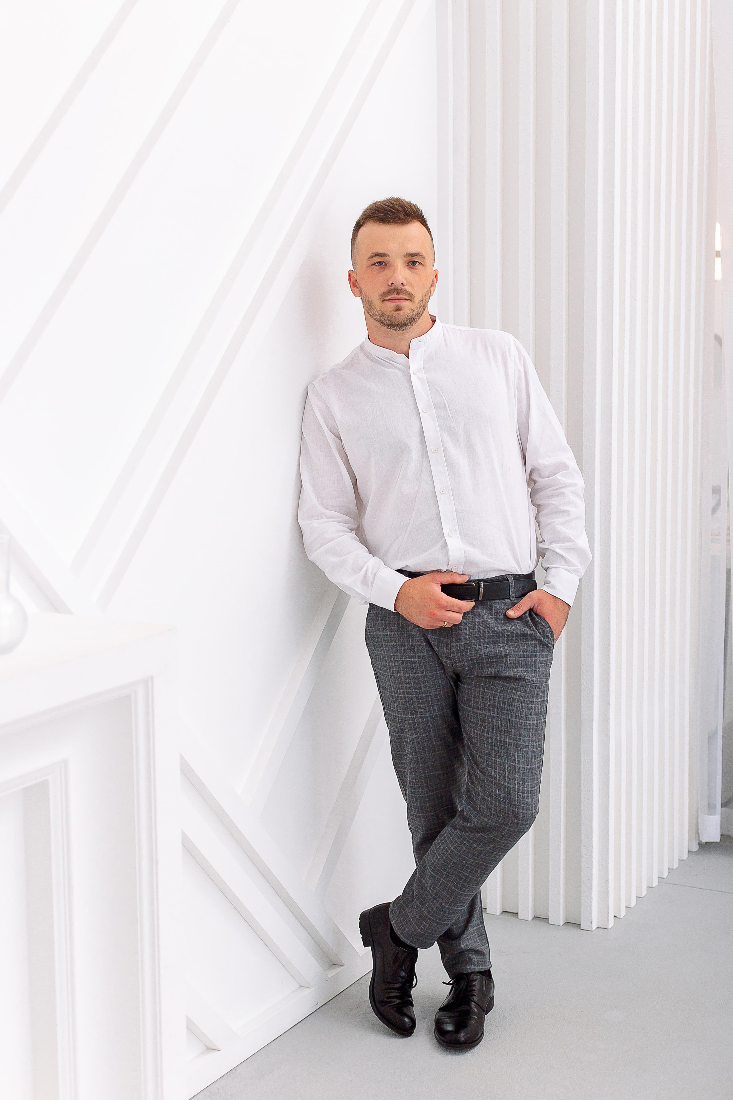 Ирина и Федор. Семейный детский фотограф. Фотосессия в Минске