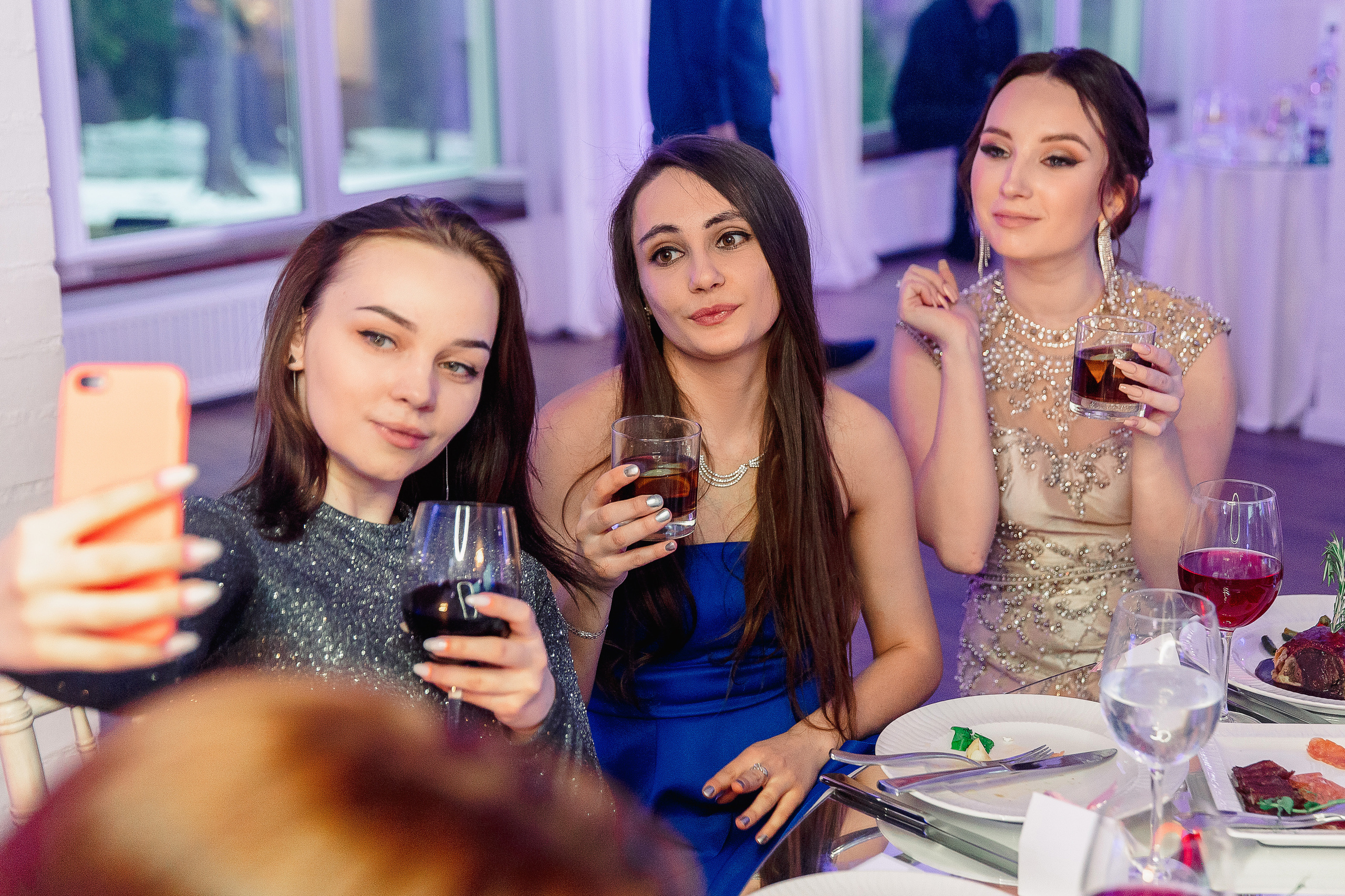 Вероника и Александр. Семейный детский фотограф. Фотосессия в Минске