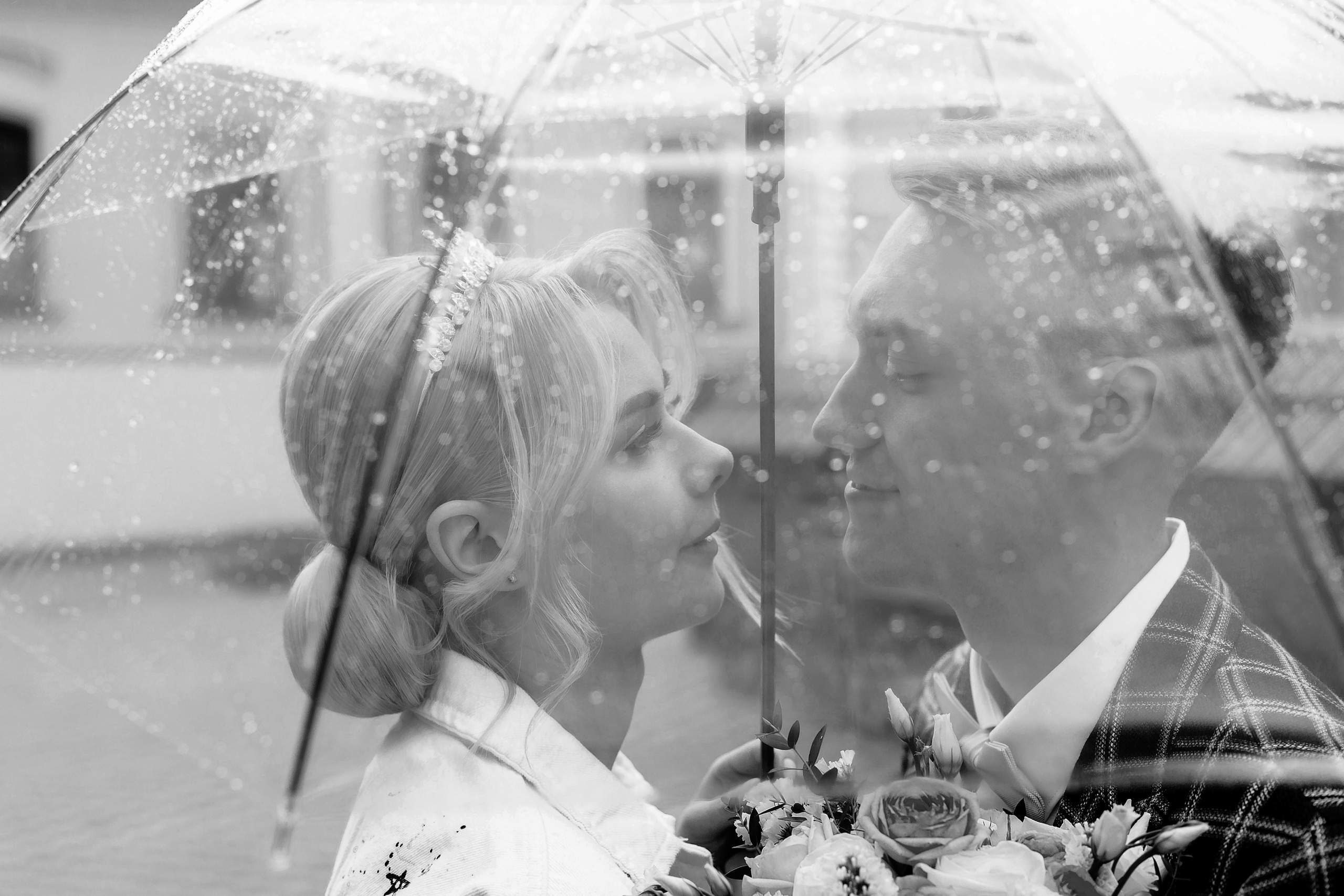 Илья и Алина. Семейный детский фотограф. Фотосессия в Минске