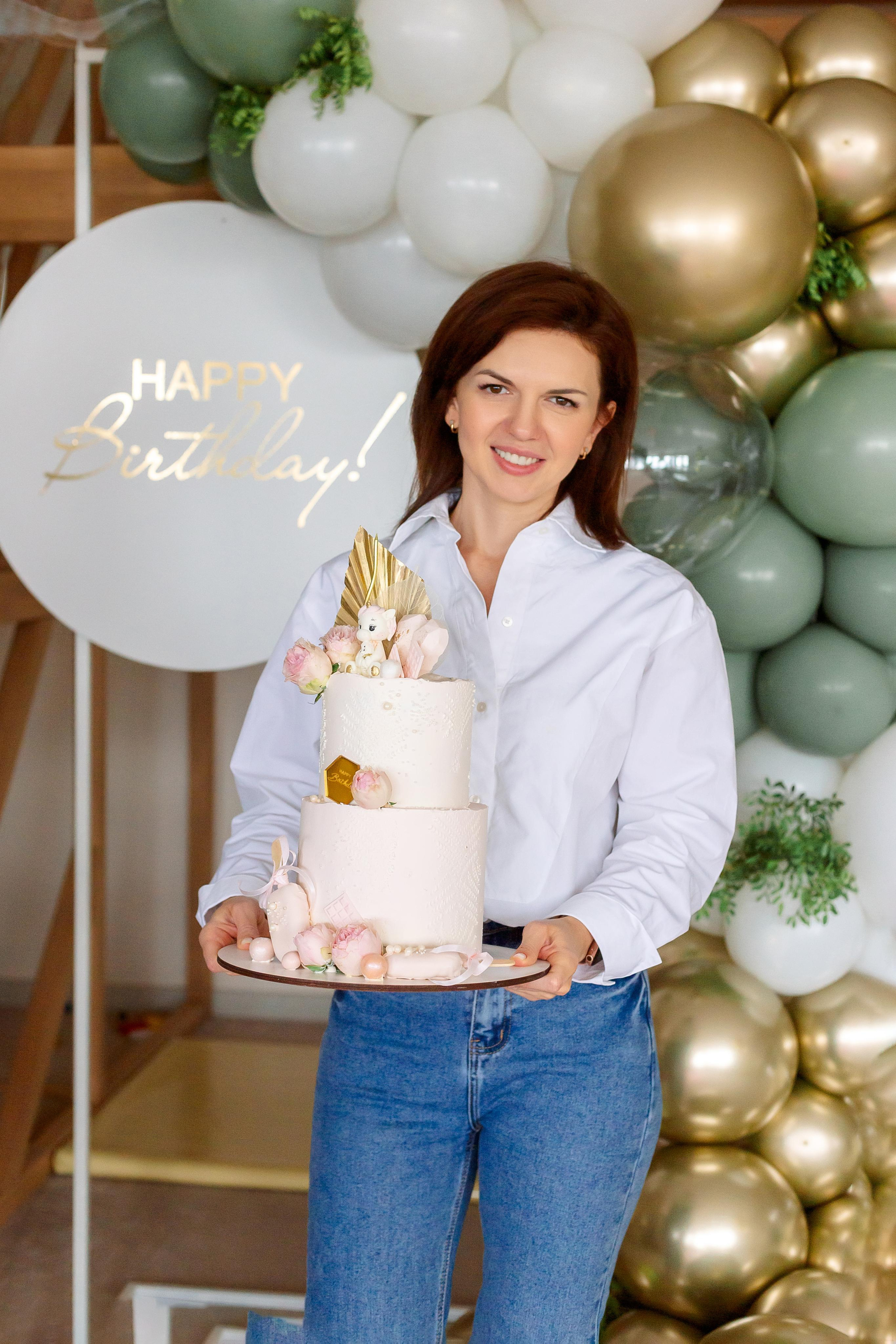 Алина в Пуговке. Семейный детский фотограф. Фотосессия в Минске