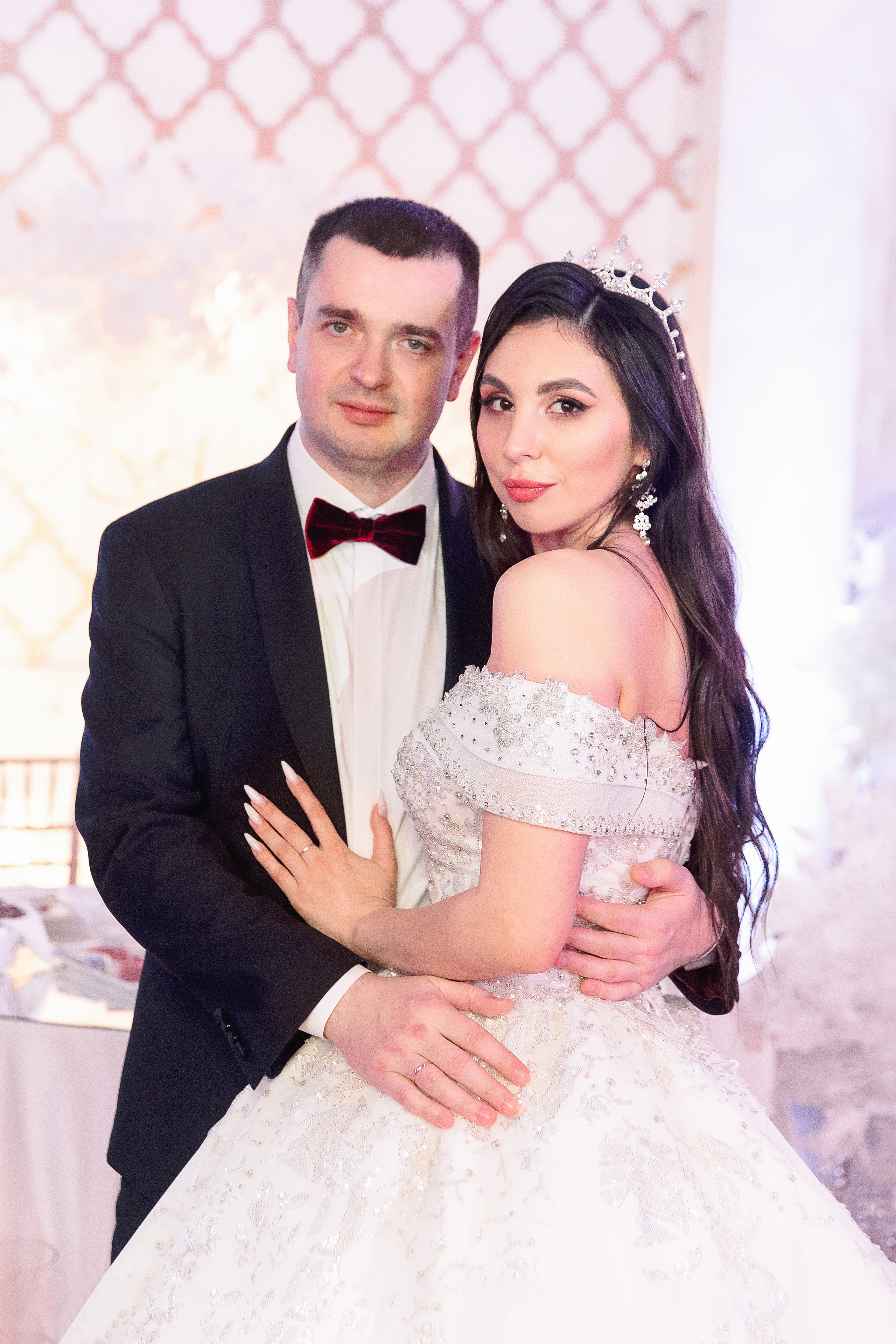 Вероника и Александр. Семейный детский фотограф. Фотосессия в Минске