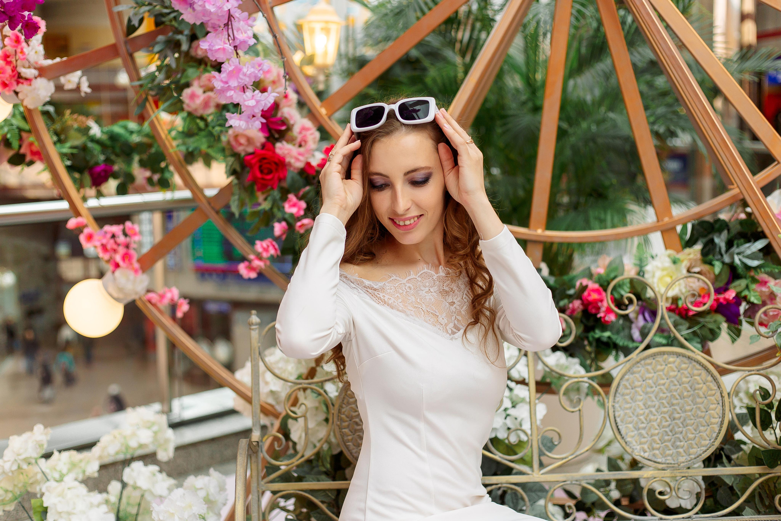 Прогулка на вокзале. Семейный детский фотограф. Фотосессия в Минске