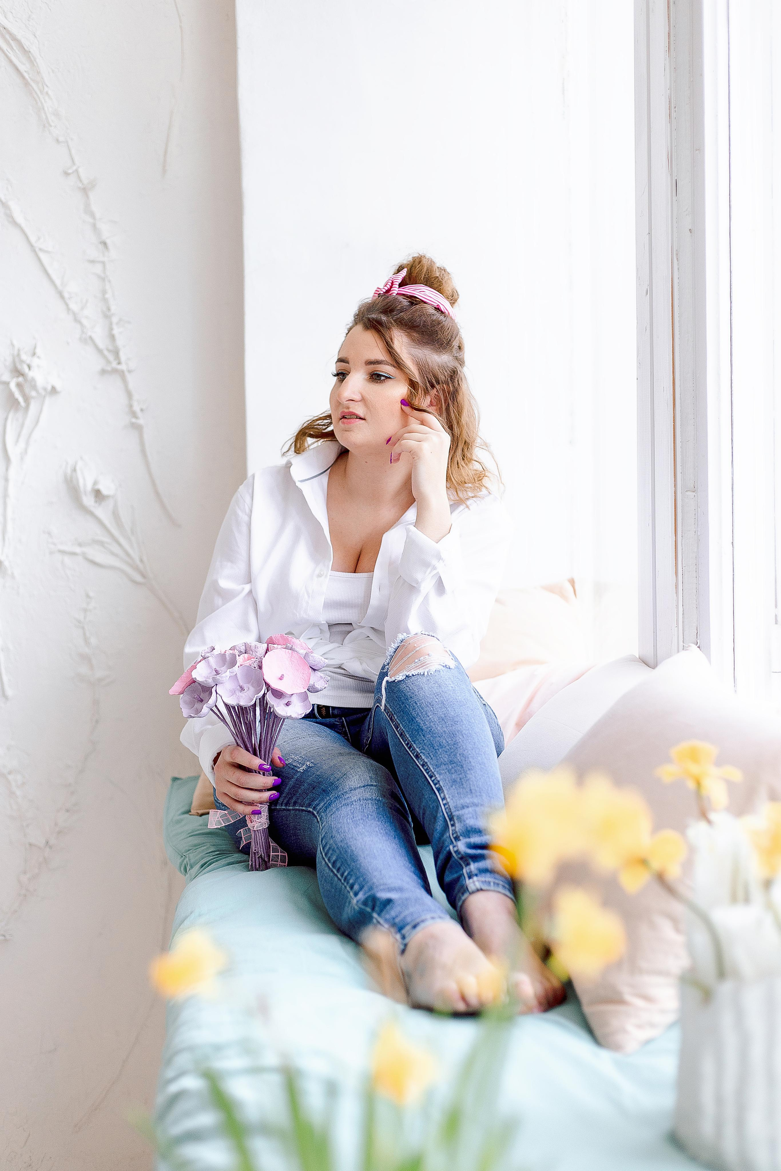 Александра. Семейный детский фотограф. Фотосессия в Минске