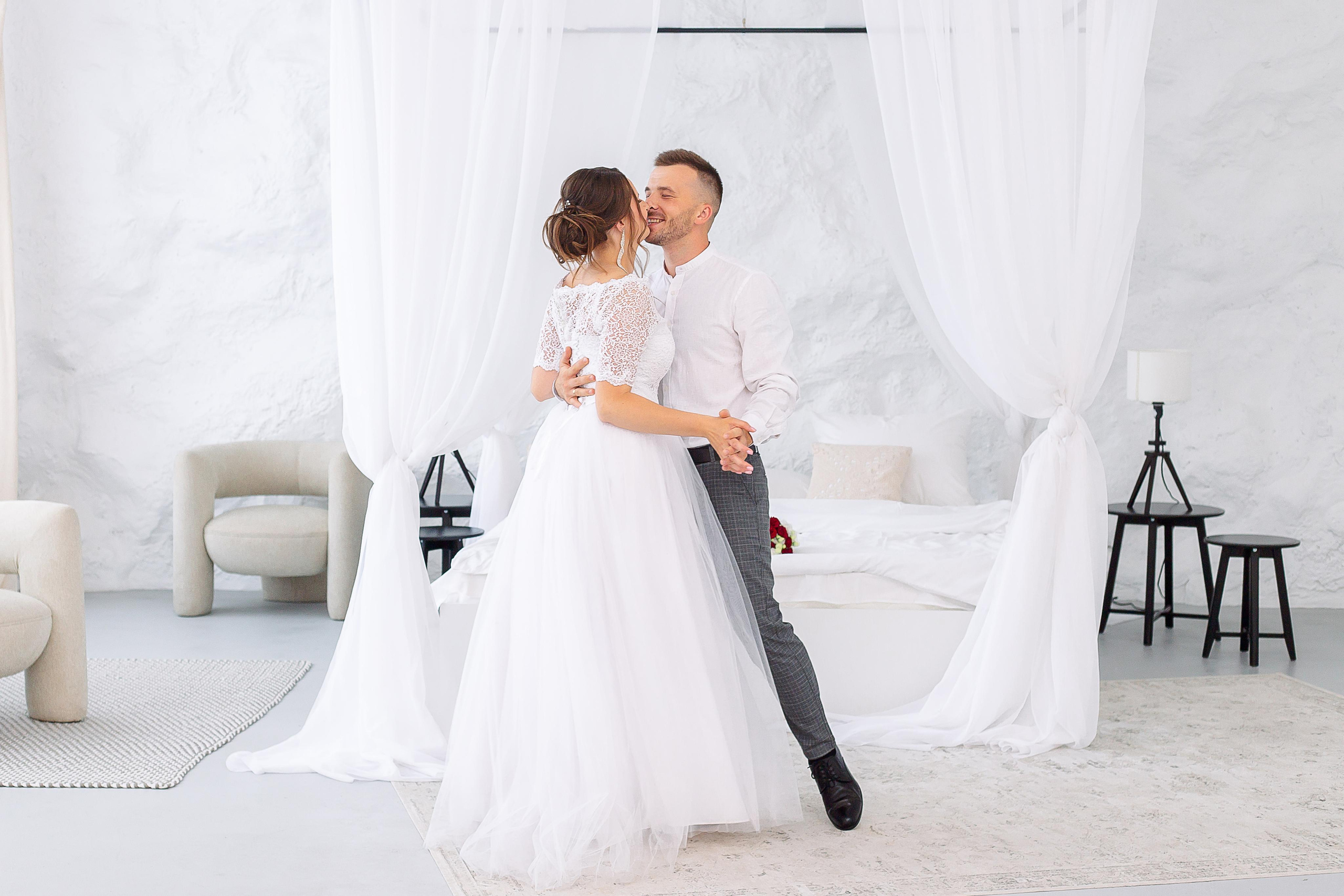 Ирина и Федор. Семейный детский фотограф. Фотосессия в Минске